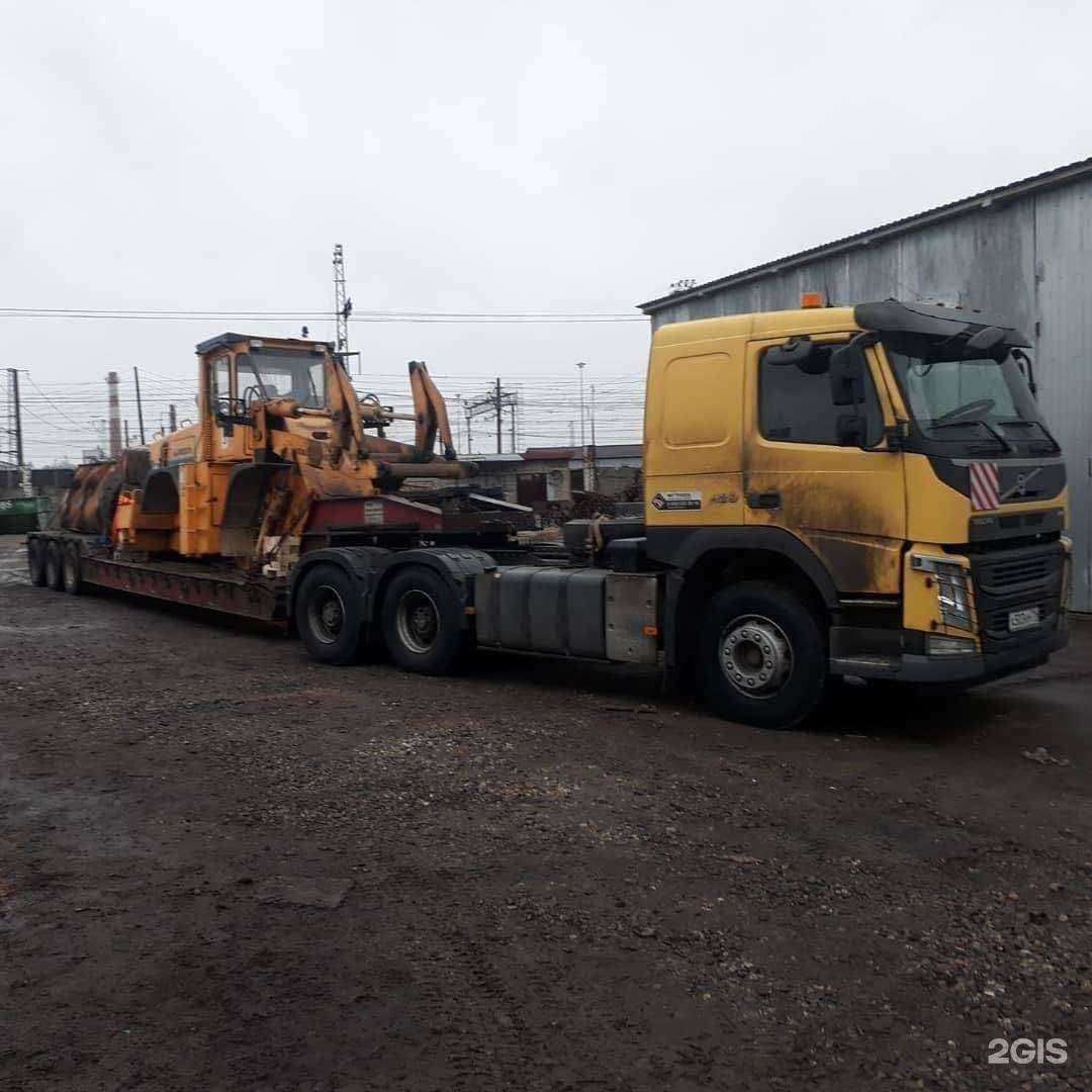 Отзывы на компанию Молот в Ярославле c фото