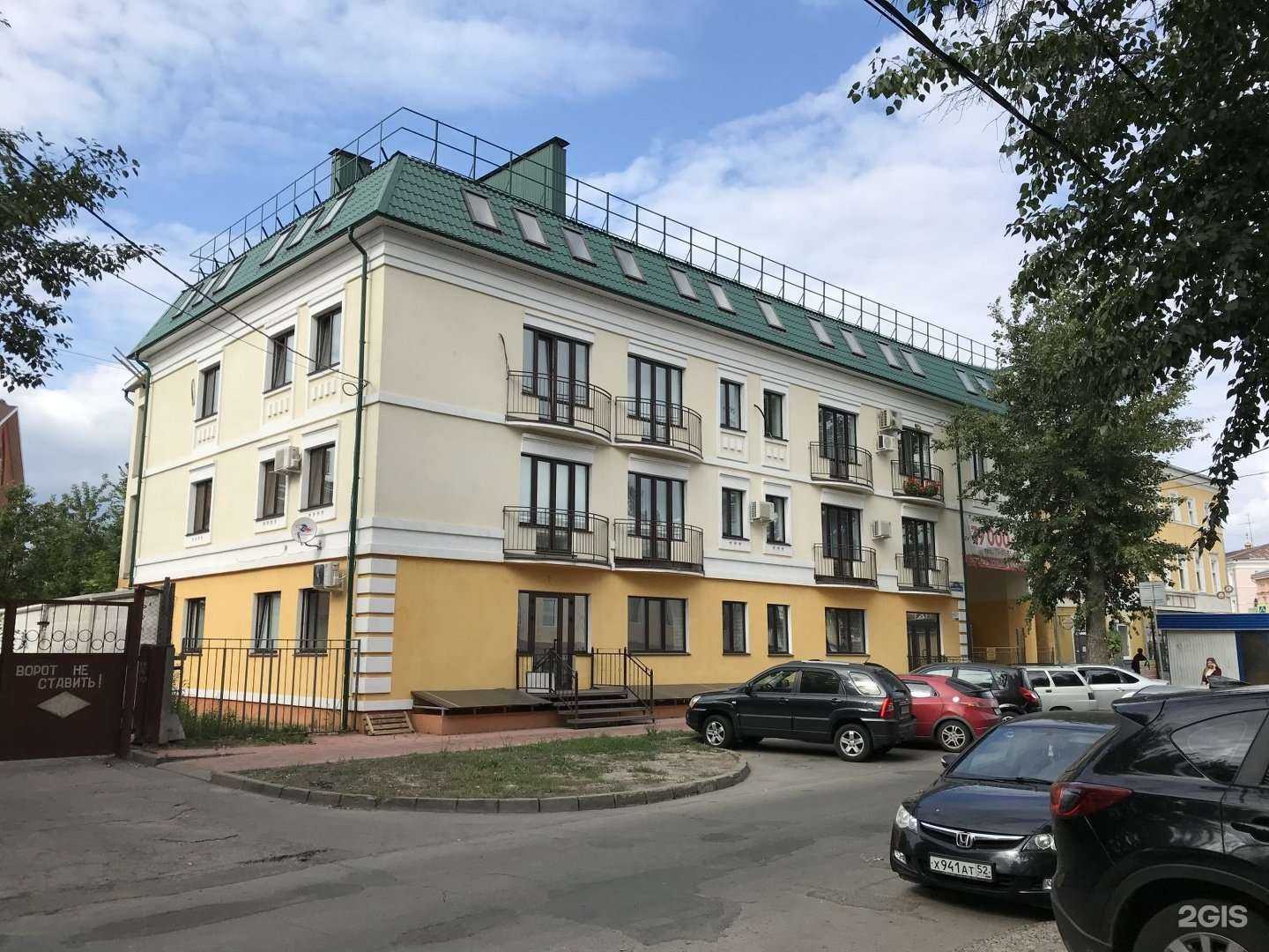 Отзывы на компанию Samsonova Studio в г. Ульяновск c фото