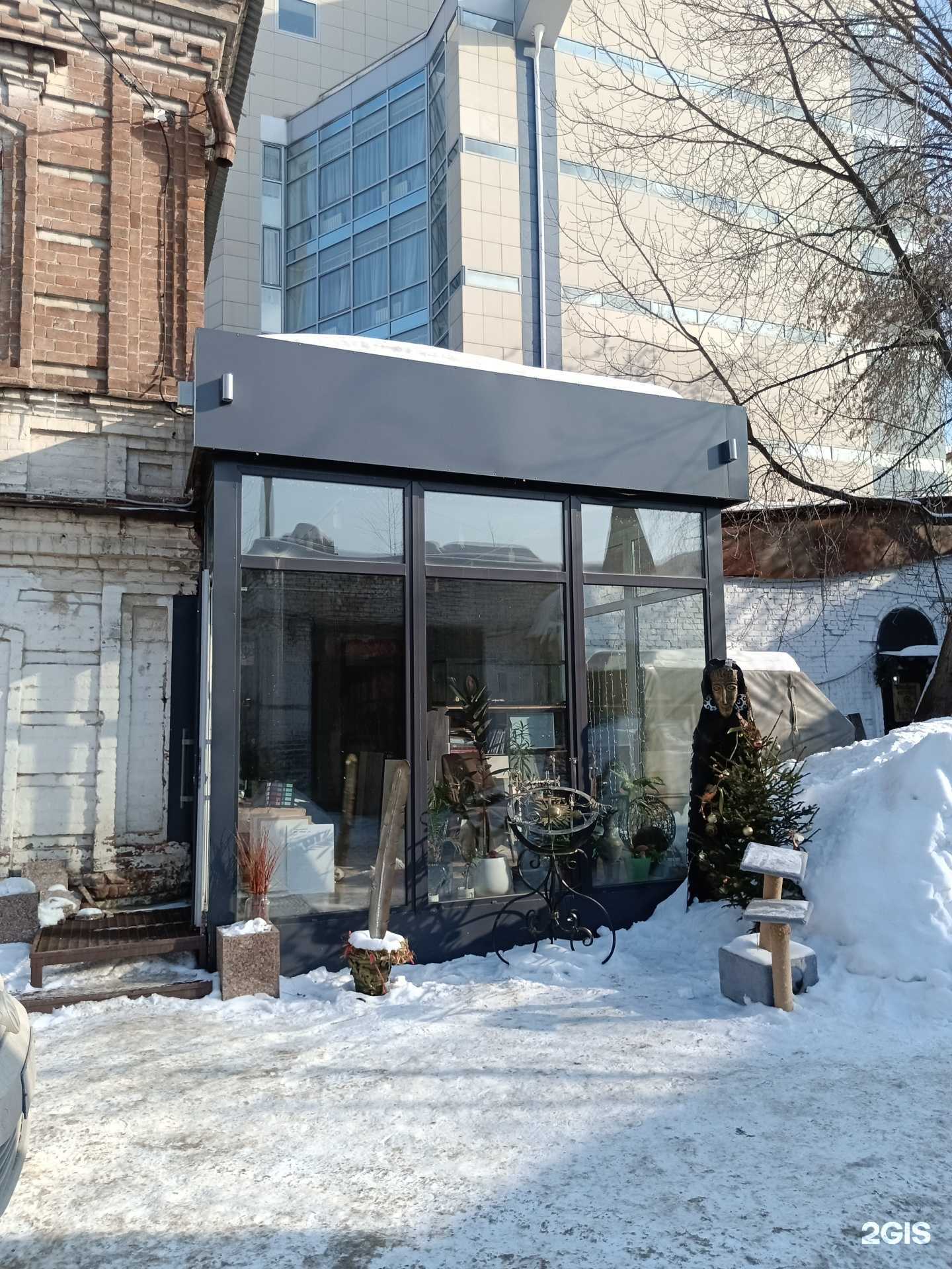 Отзывы на компанию Проект Строй Билдинг в Перми c фото