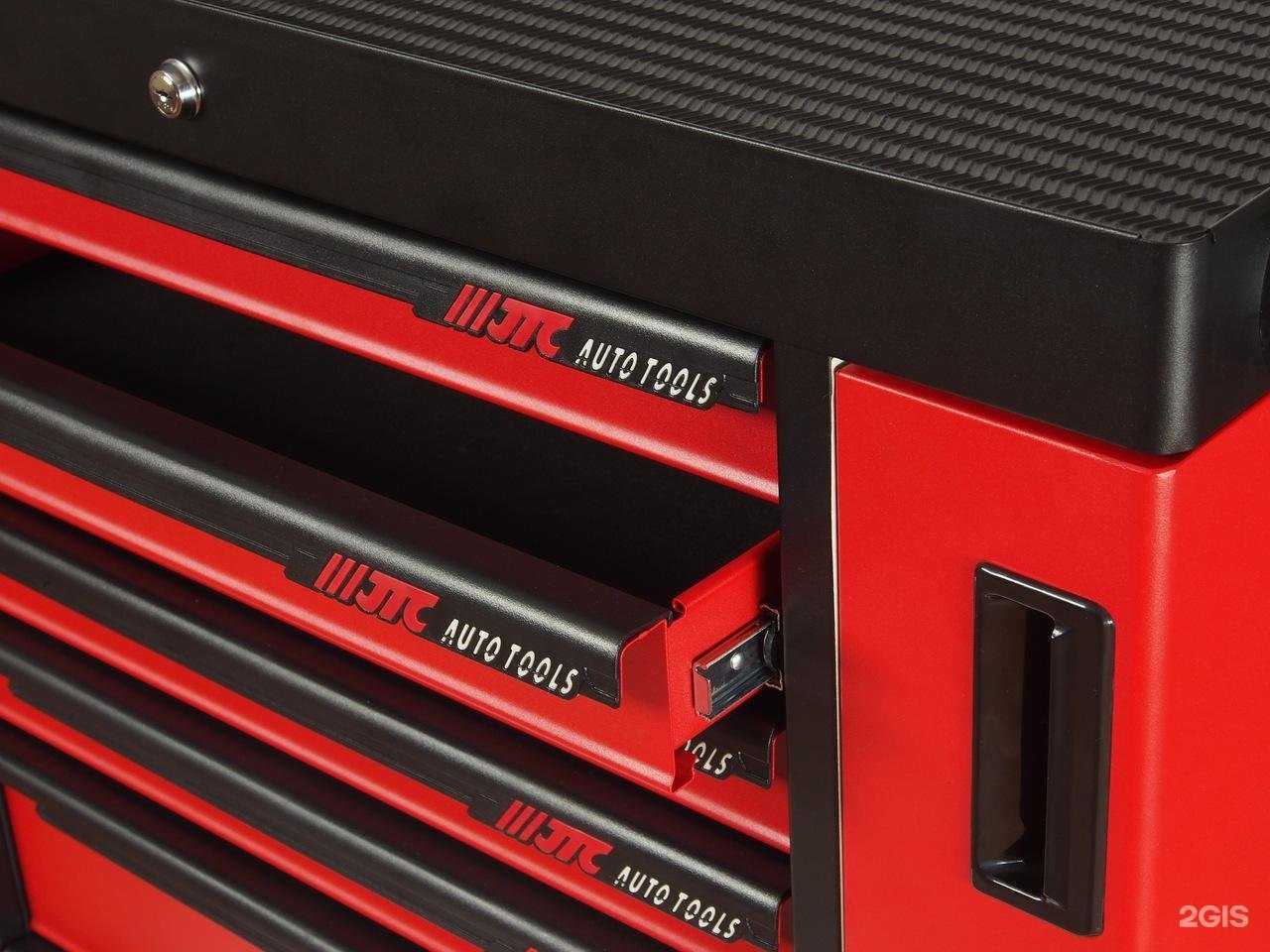 Отзывы на компанию Автоинструмент JTC-Красноярск в г. Красноярск c фото