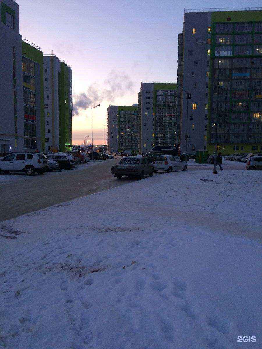 Отзывы на компанию ЯркийВет в Уфе c фото - фотография 2 из 2