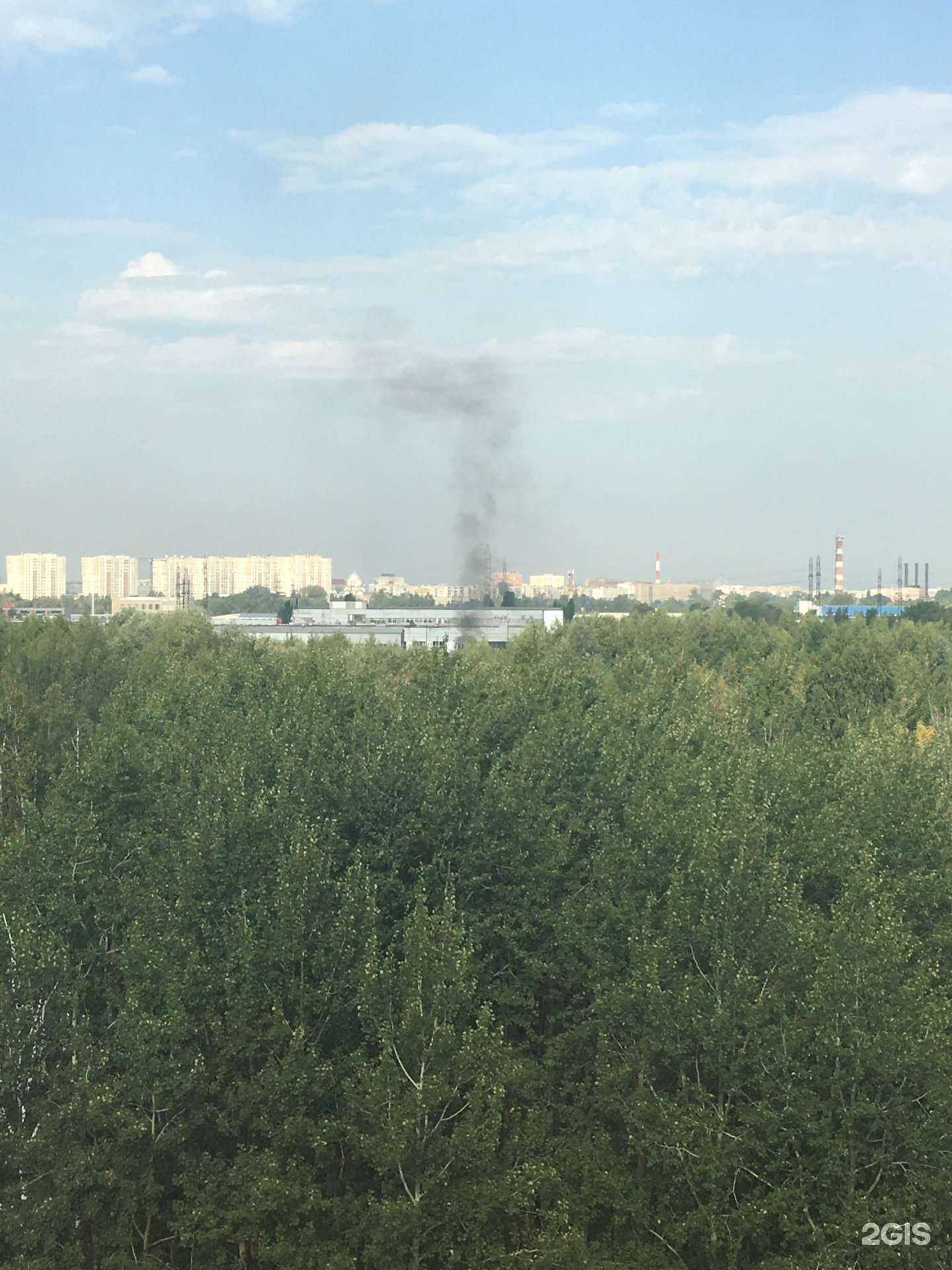 Отзывы на компанию Контур-НН в Нижнем Новгороде c фото