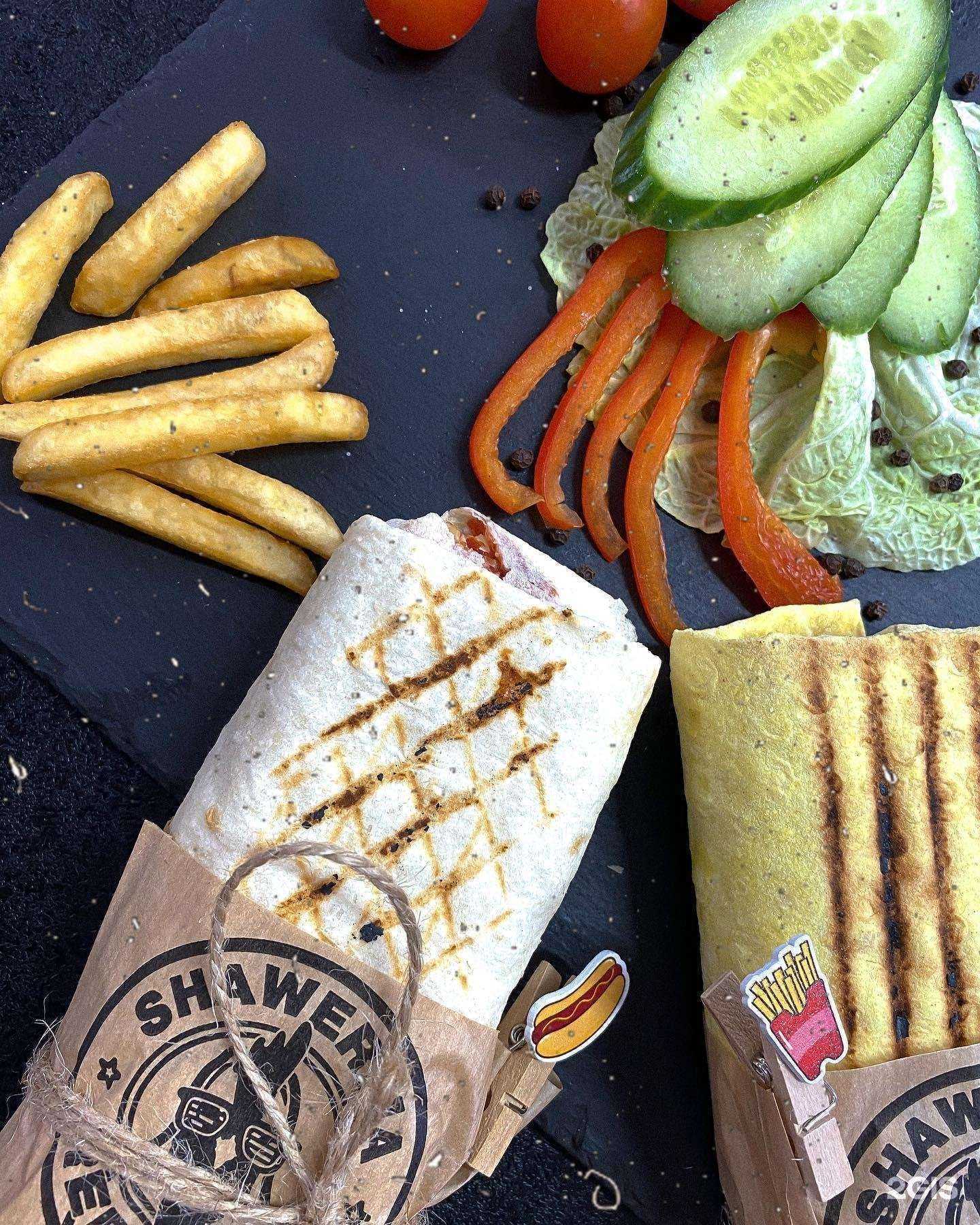 Отзывы на компанию Shawerma republic в Сызрани c фото