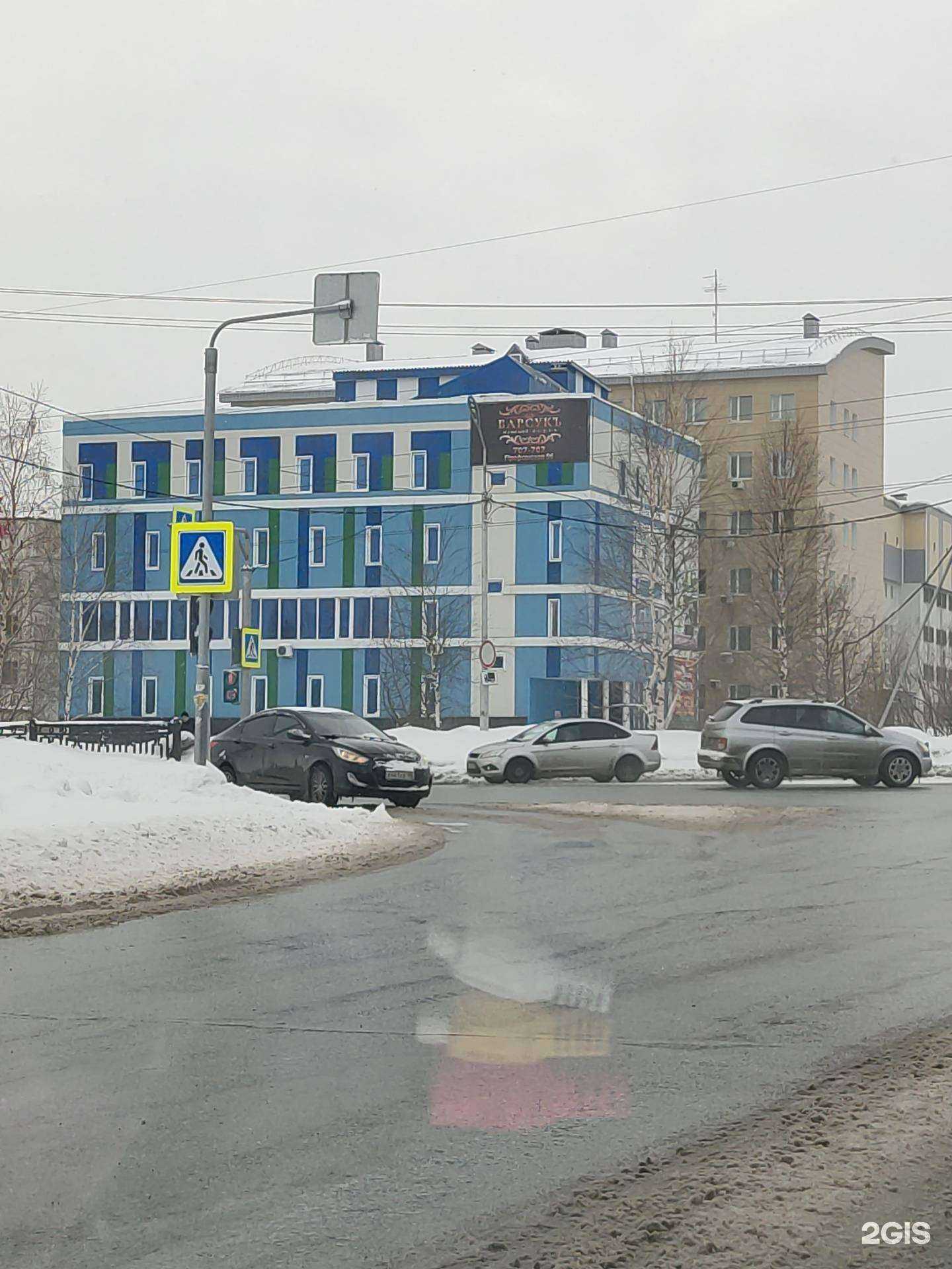 Отзывы на компанию Sibiryak в Сургуте c фото