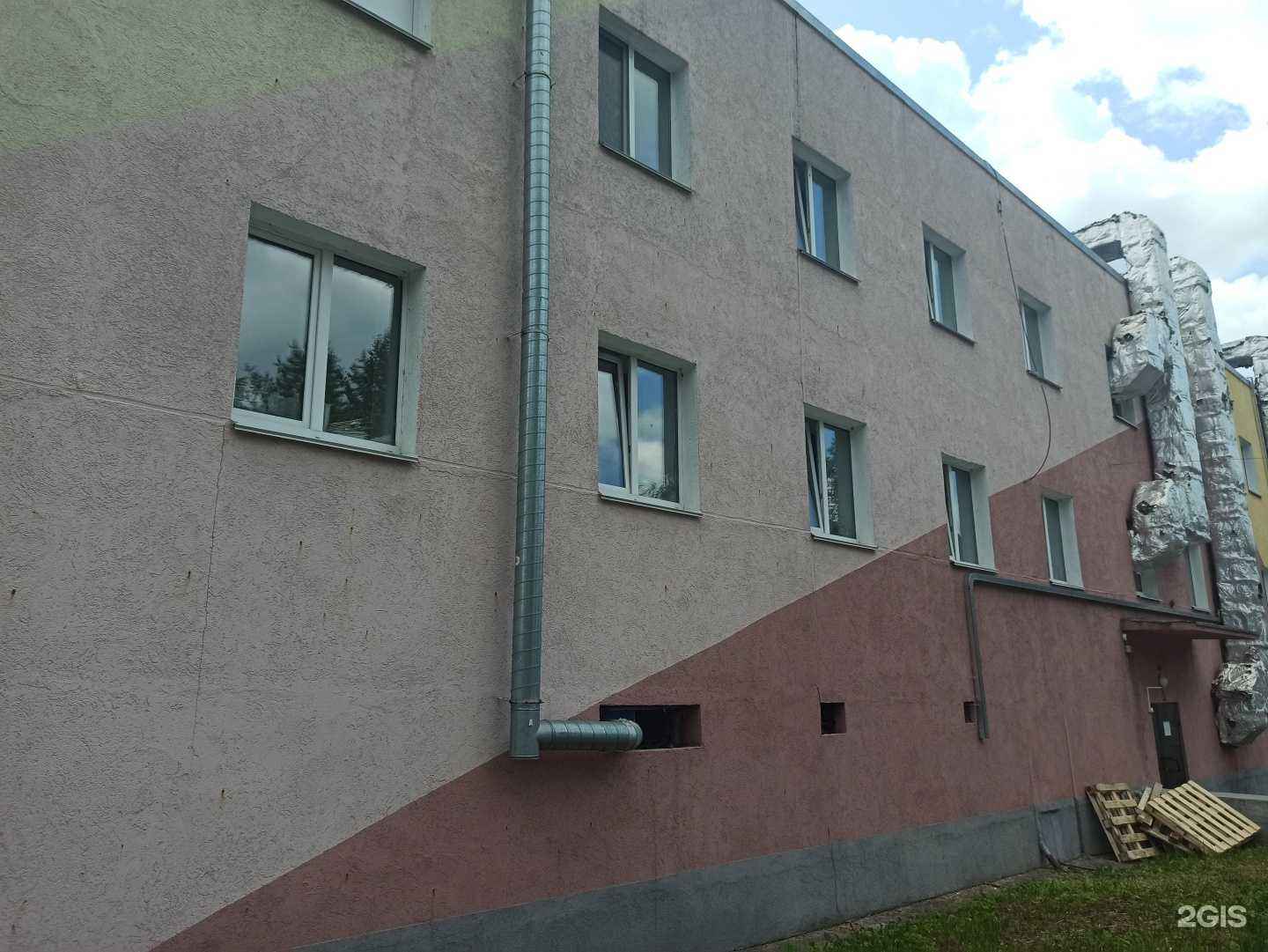 Отзывы на компанию Лион в Перми c фото - фотография 2 из 2