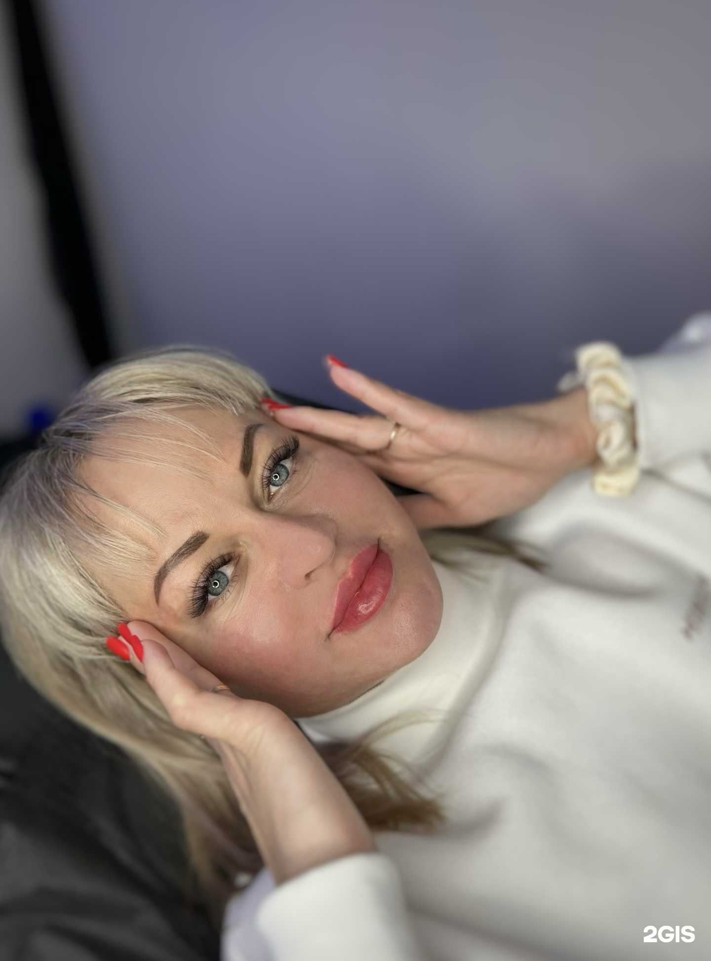 Отзывы на компанию Tattoo Room в Новосибирске c фото