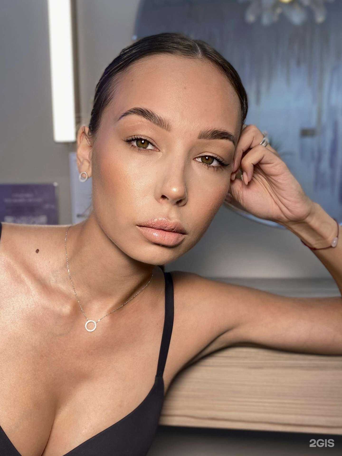 Отзывы на компанию Студия красоты в Екатеринбурге c фото