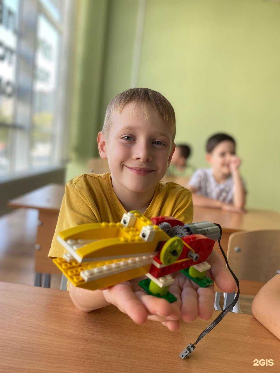 Отзывы на компанию Мамины плечи в Новороссийске c фото