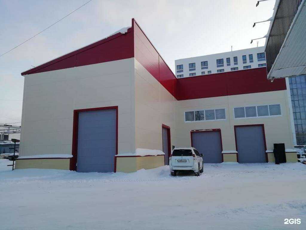 Отзывы на компанию Прицеп Мастер в г. Новосибирск c фото