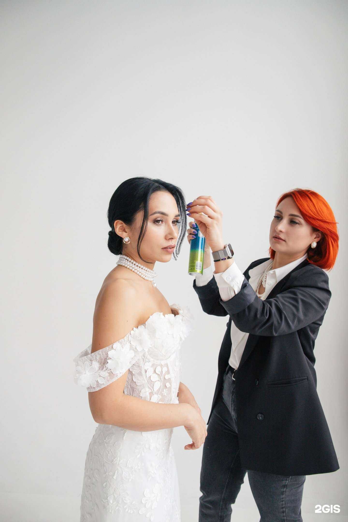 Отзывы на компанию Точка красоты в Сургуте c фото