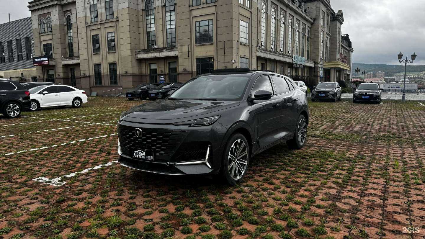 Отзывы на компанию Sufen Auto в г. Уссурийск c фото