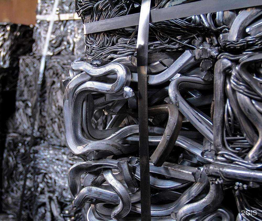 Отзывы на компанию Пермцветмет в г. Пермь c фото