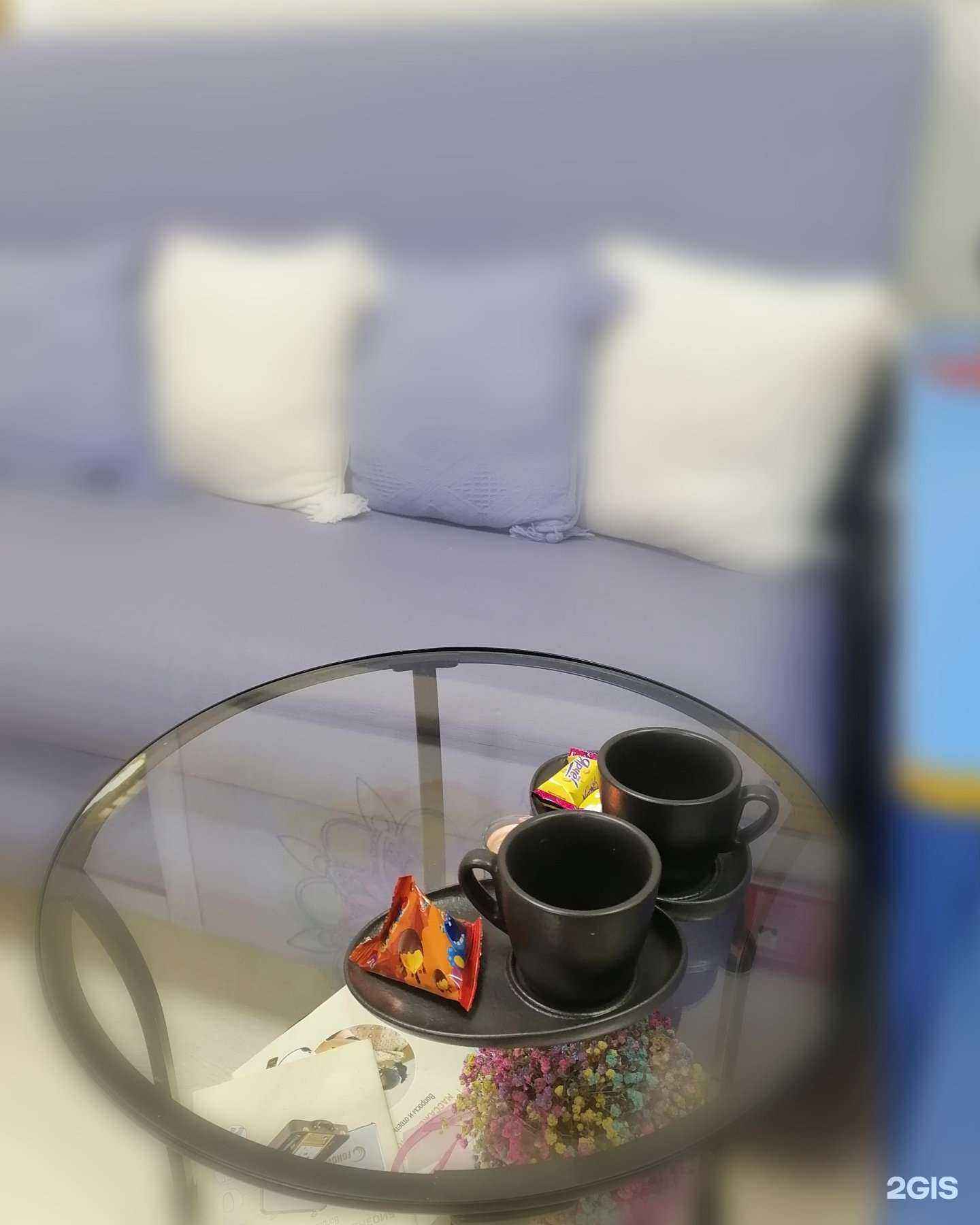 Отзывы на компанию Namaste в Омске c фото