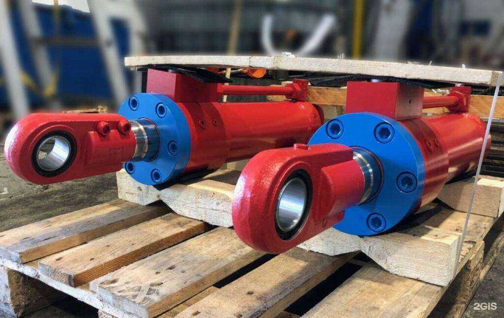 Отзывы на компанию Технолмаш в Екатеринбурге c фото