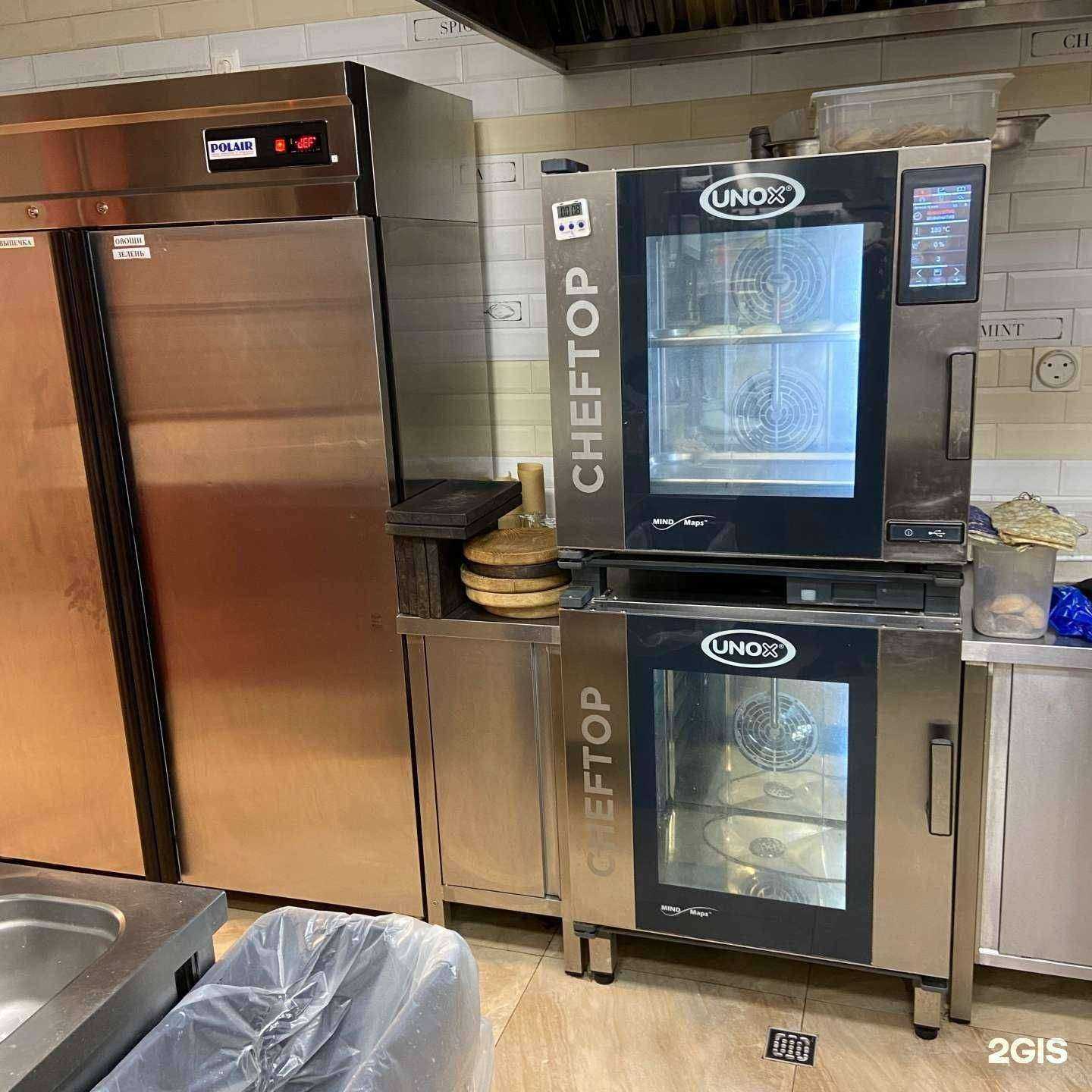 Отзывы на компанию Кетеринг сервис в г. Одинцово c фото