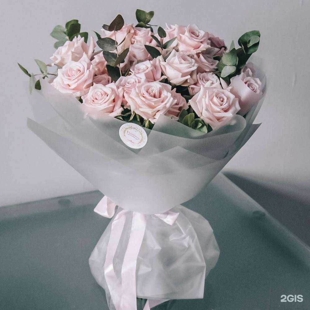 Отзывы на компанию Мир цветов в Ижевске c фото