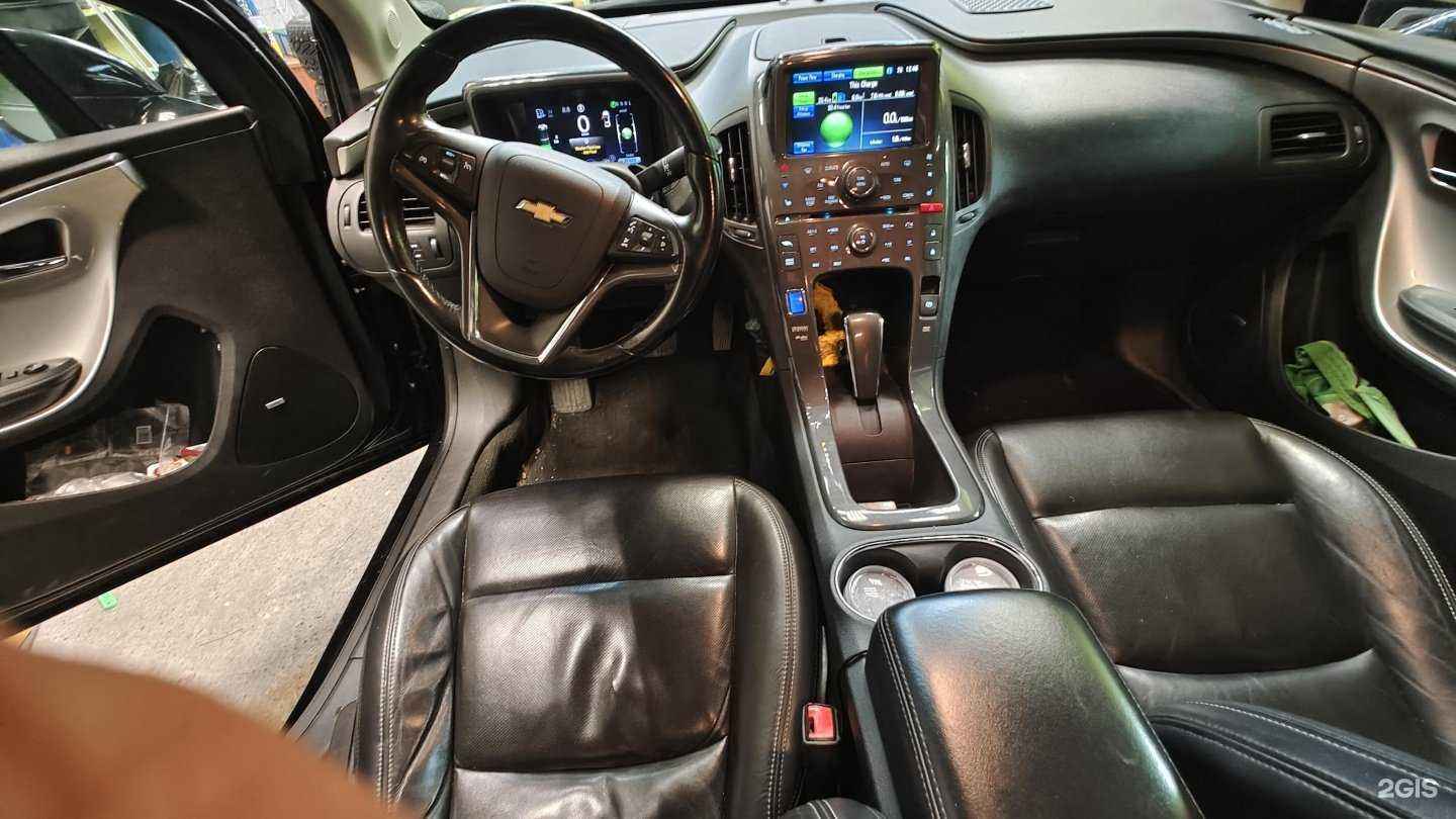 Отзывы на компанию Гибрид-Сервис в Томске c фото