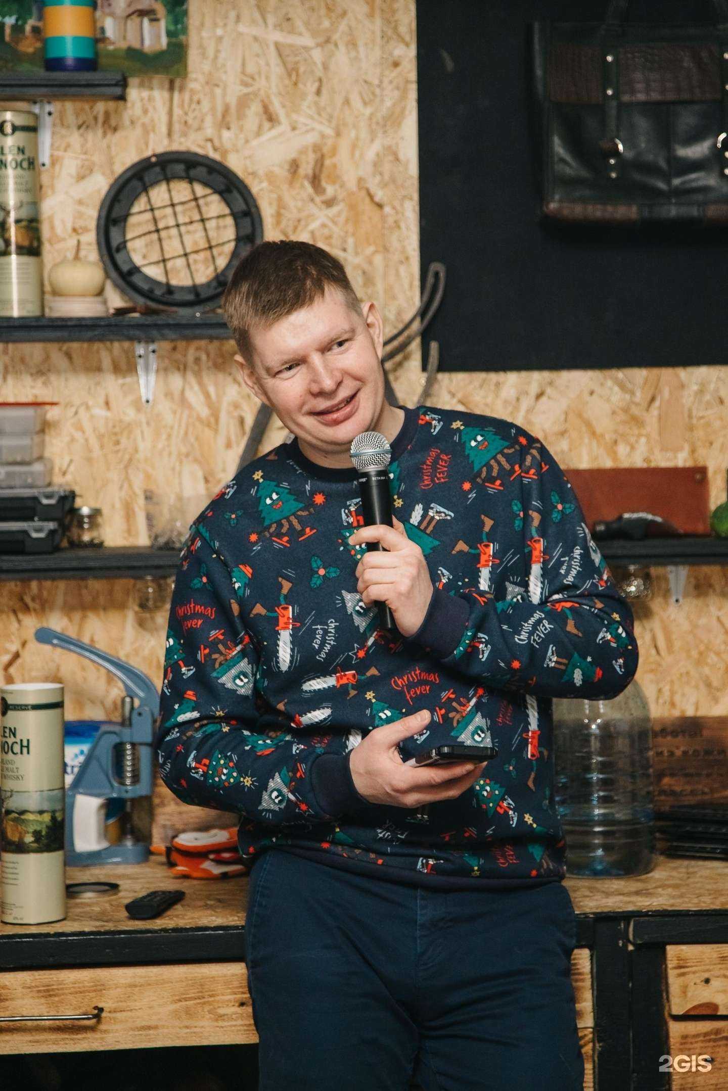 Отзывы на компанию Галдеж в Кирове c фото