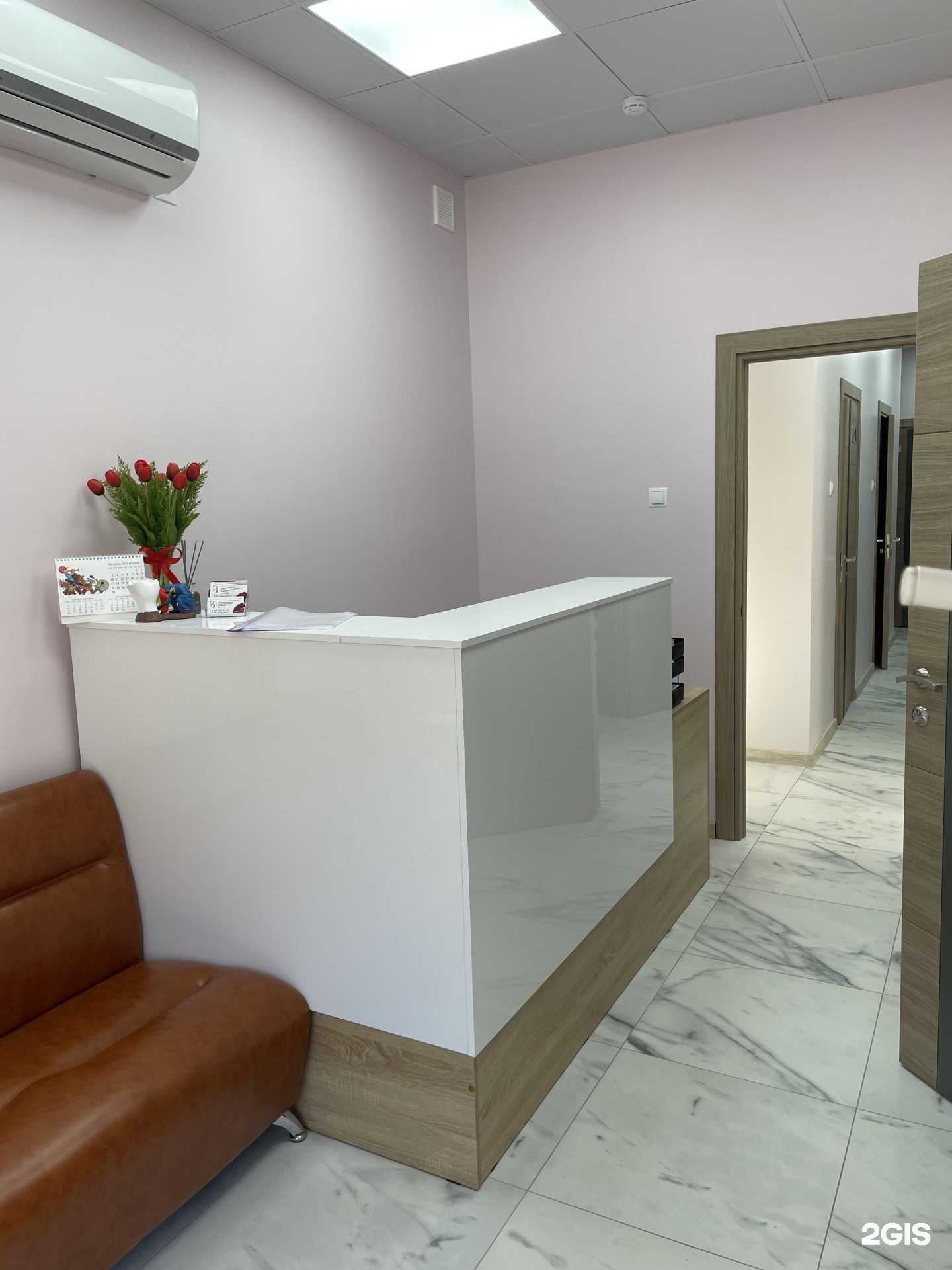 Отзывы на компанию Стоматологическая клиника 32 в Хабаровске c фото