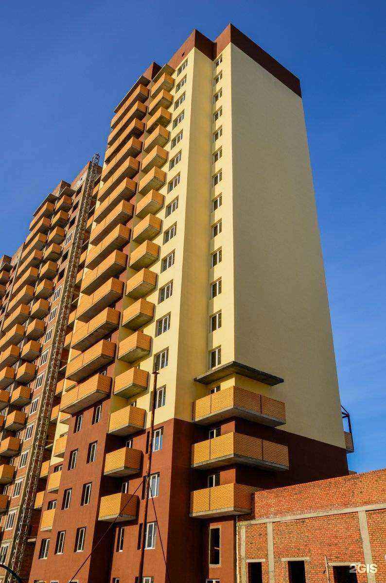 Отзывы на компанию Полигаль Восток в Новосибирске c фото - фотография 2 из 2