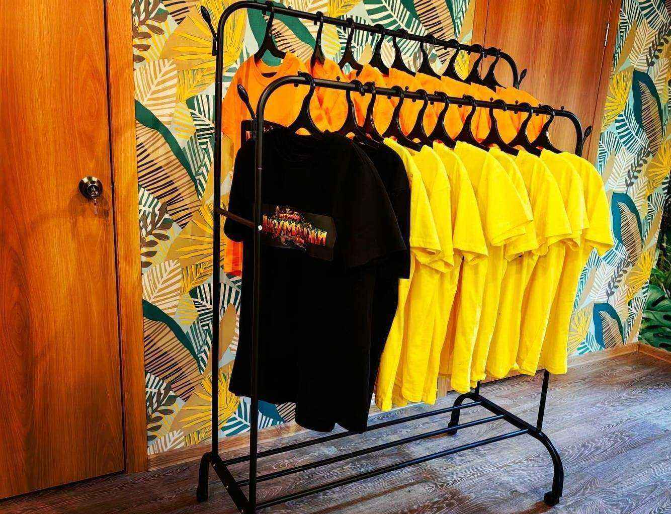 Отзывы на компанию Джуманджи в г. Кострома c фото