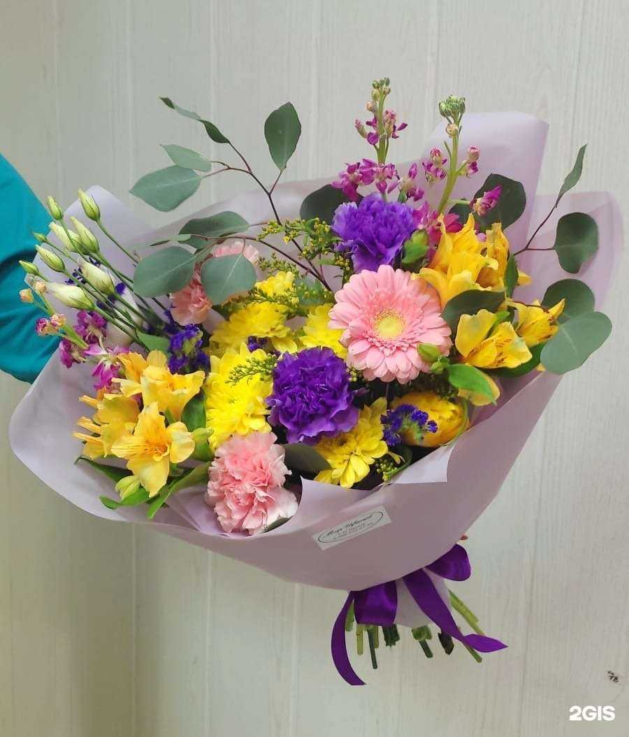 Отзывы на компанию Лаванда в г. Пенза c фото