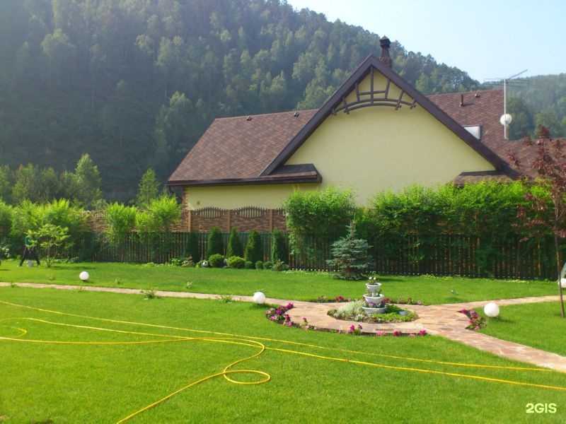 Отзывы на компанию Элитный сад в г. Красноярск c фото