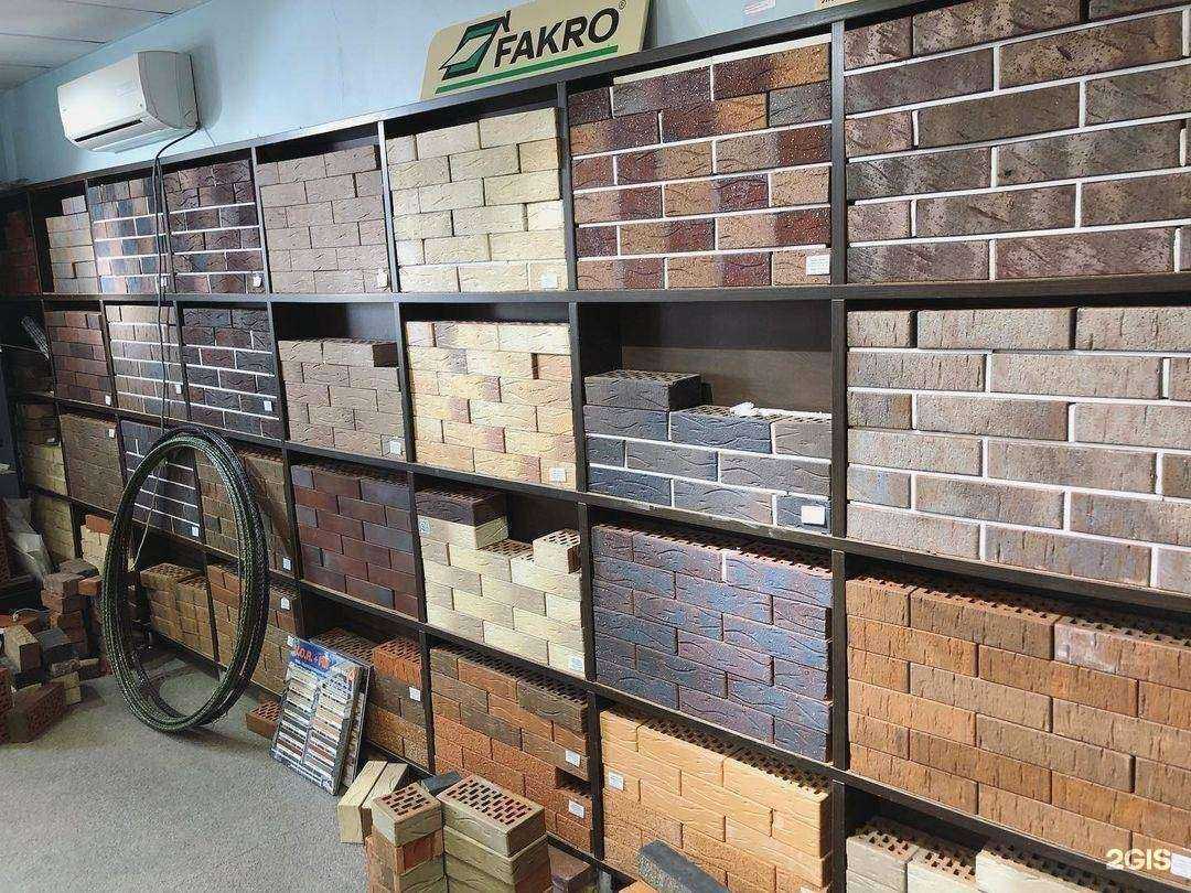 Отзывы на компанию Брикленд в г. Тамбов c фото