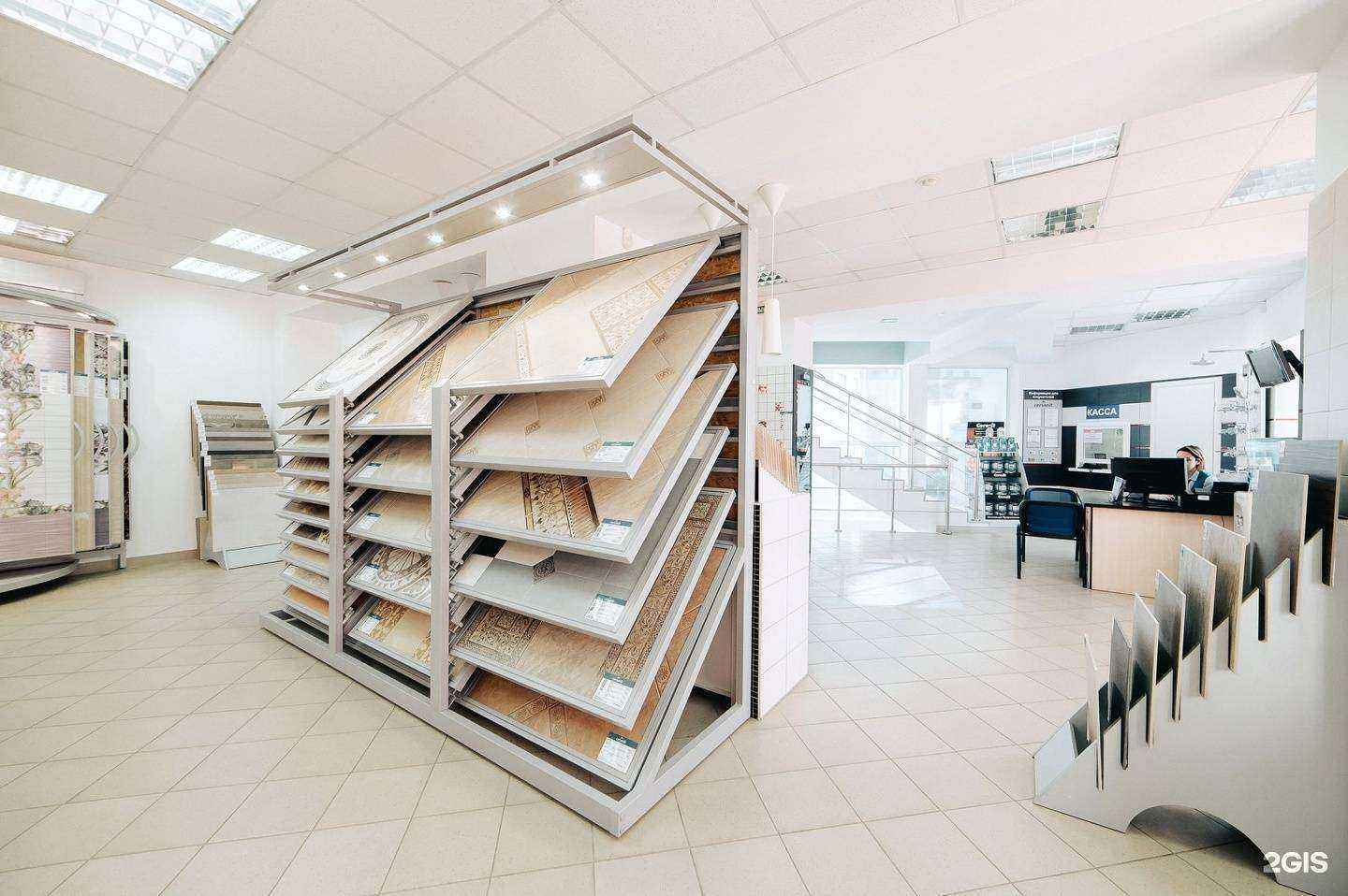 Отзывы на компанию МИКА в г. Воронеж c фото