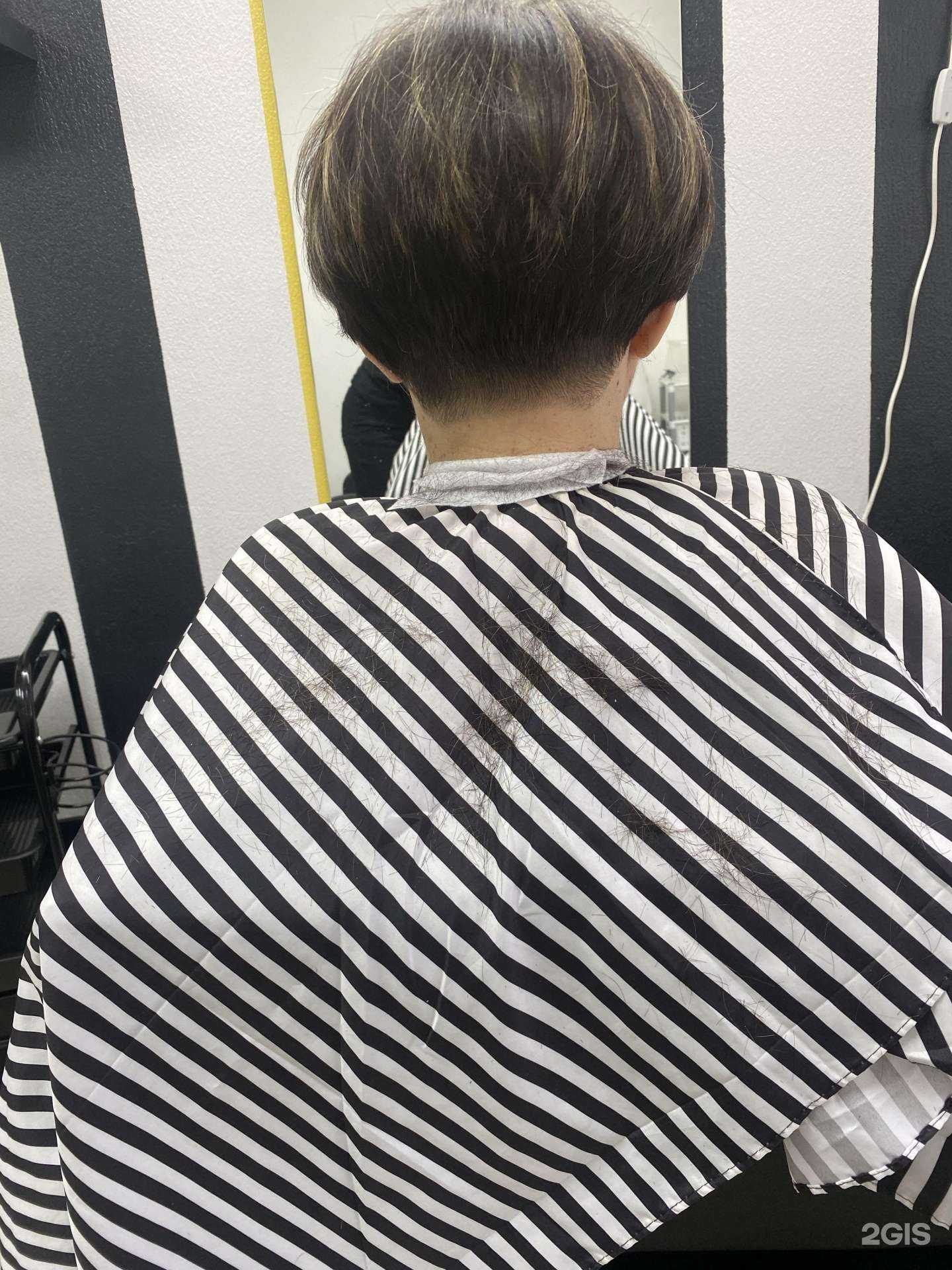 Отзывы на компанию ProfСтрижка в г. Набережные Челны c фото