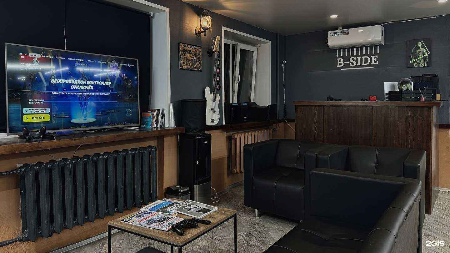 Отзывы на компанию B-Side в Нижнем Новгороде c фото
