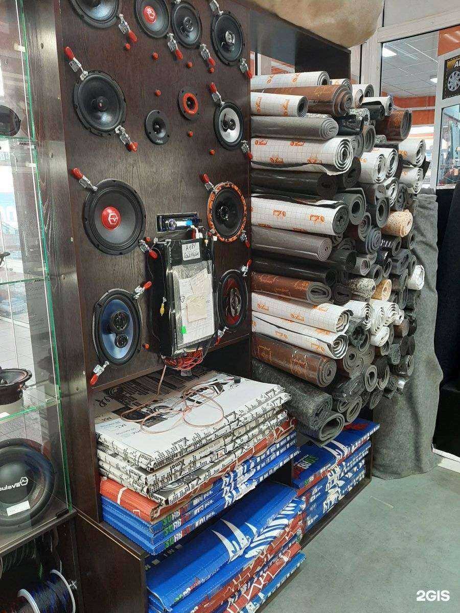 Отзывы на компанию Light and sound в Иркутске c фото