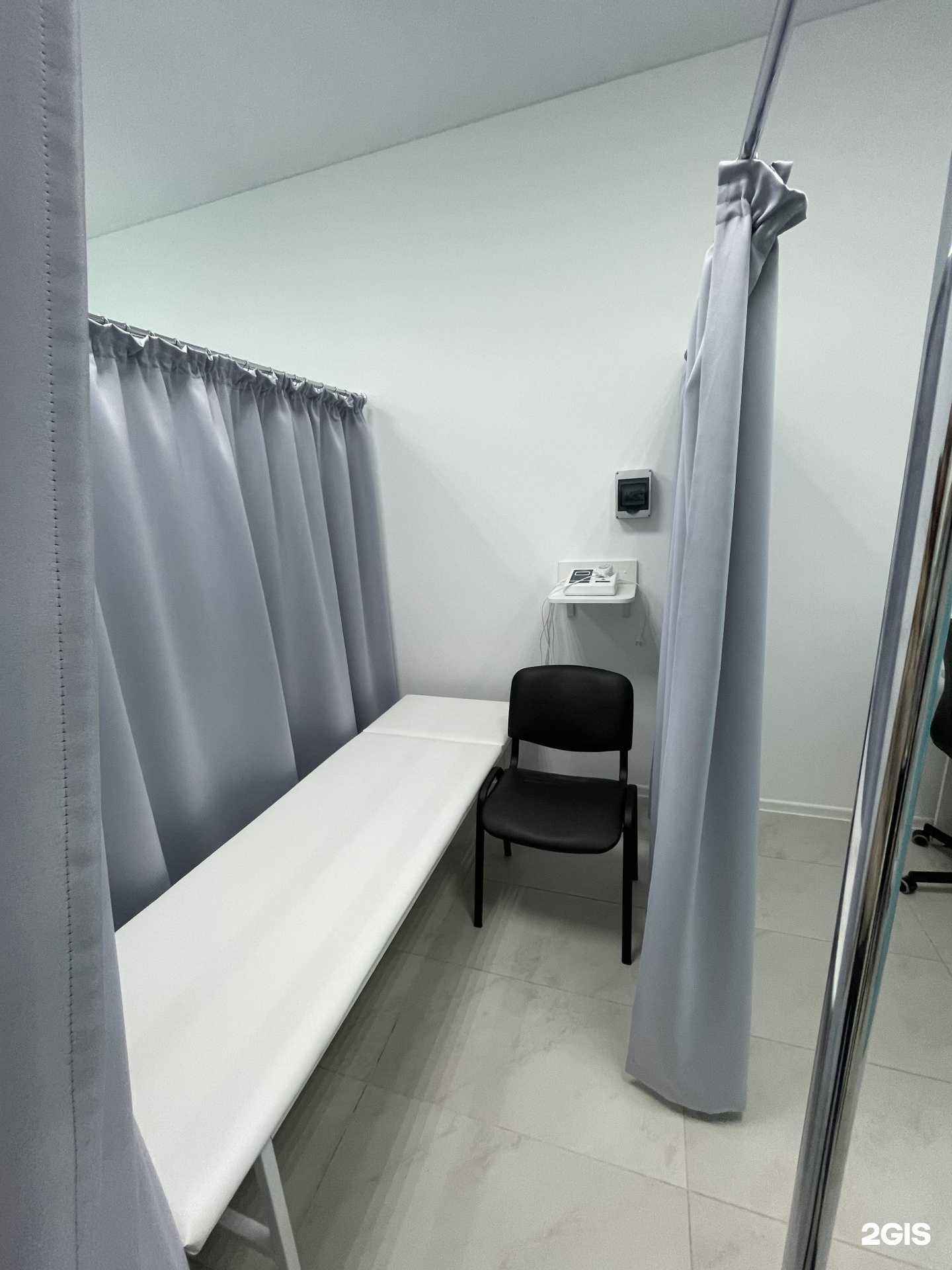 Отзывы на компанию Поликлиника 48 в Липецке c фото