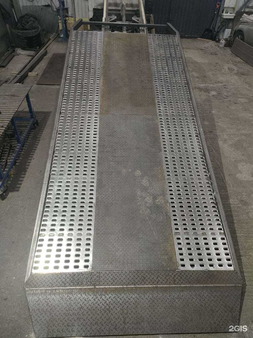 Отзывы на компанию Loft78 в Санкт-Петербурге c фото