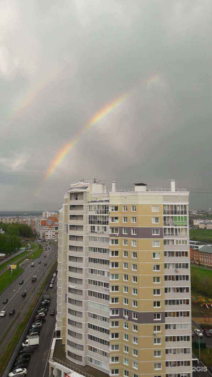 Отзывы на компанию Цветочный №21 в Чебоксарах c фото - фотография 2 из 2