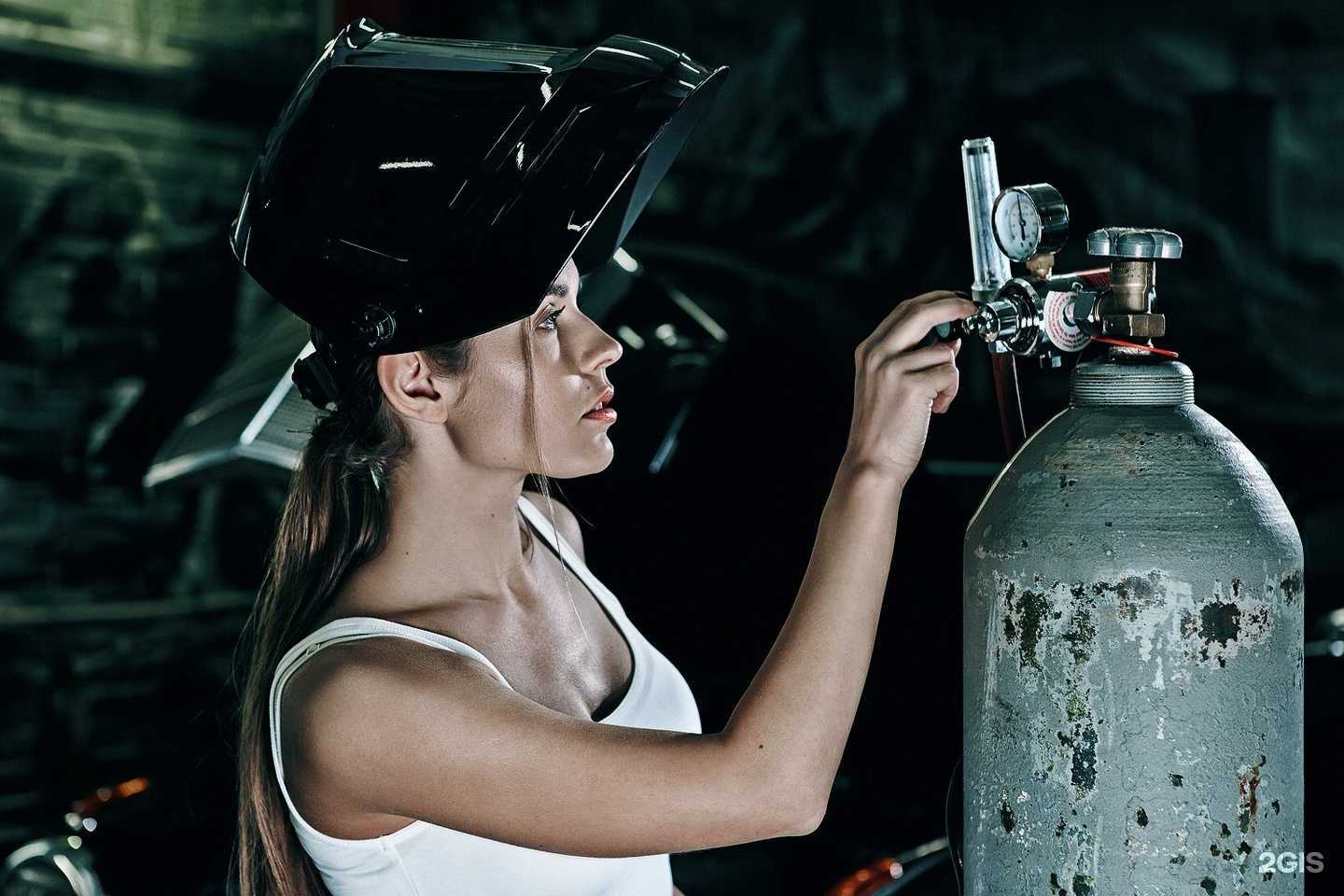 Отзывы на компанию Сварщик в Владимире c фото