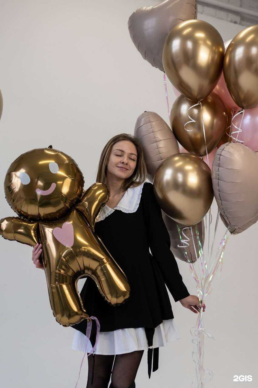 Отзывы на компанию Ekb-nastroenie в г. Екатеринбург c фото