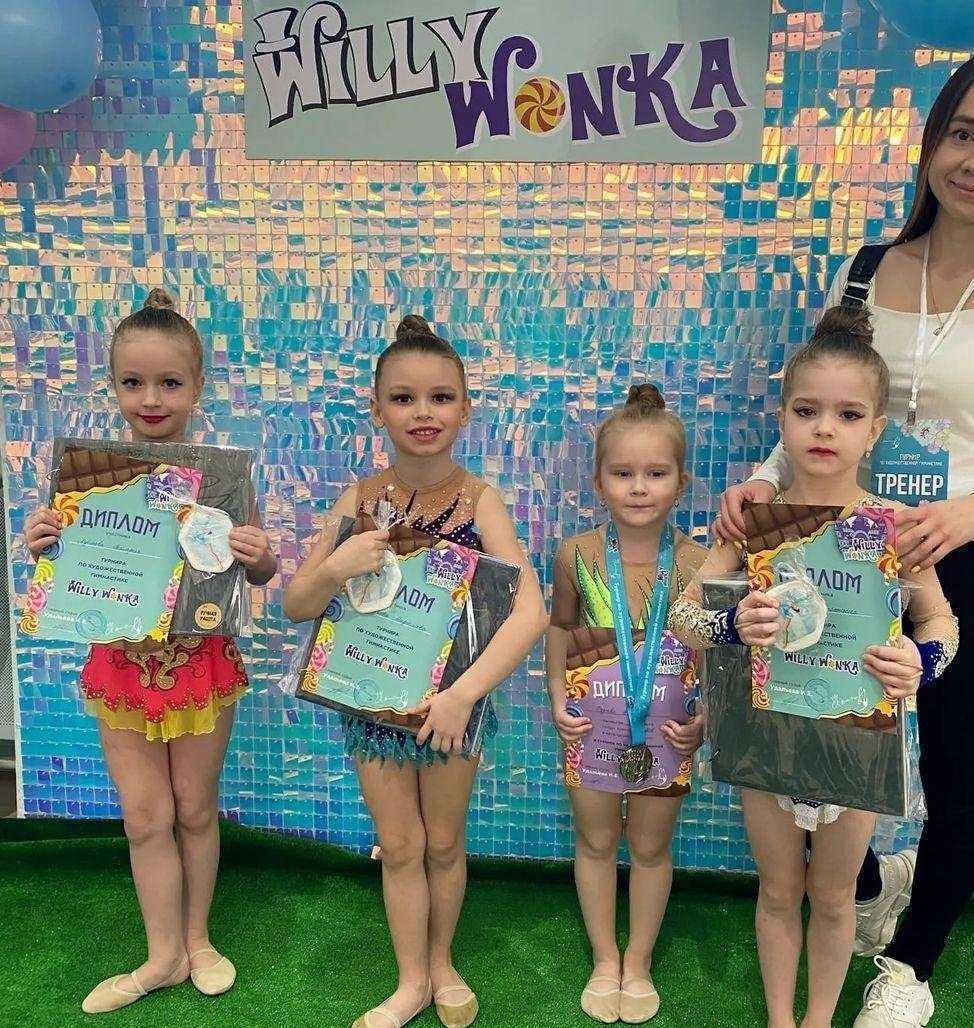 Отзывы на компанию Айседора в Перми c фото