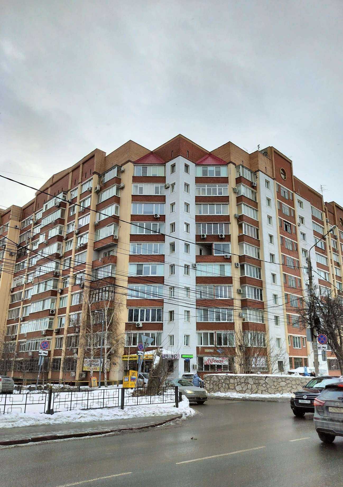 Отзывы на компанию Anri в Самаре c фото - фотография 2 из 2