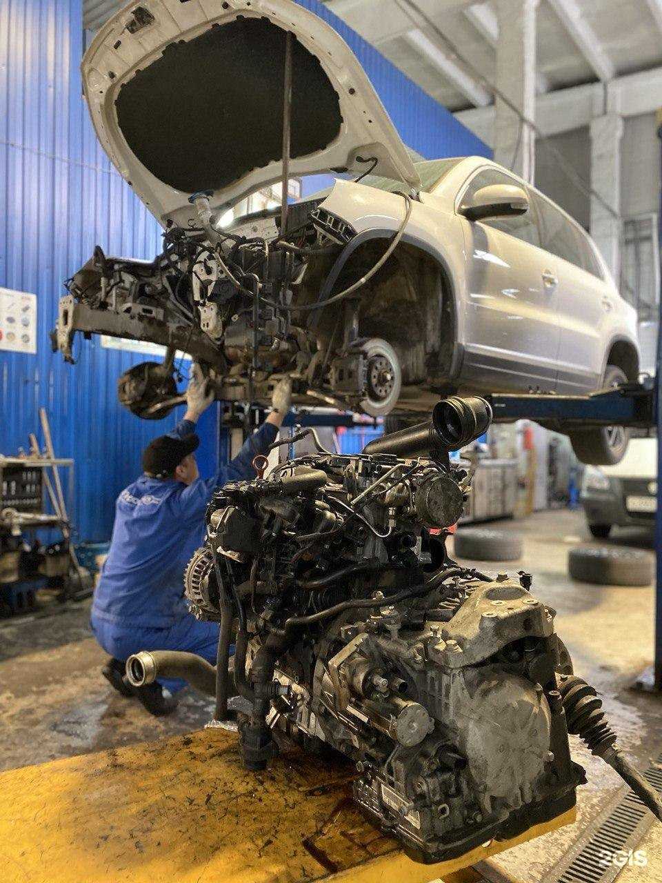 Отзывы на компанию У Петровича в Владимире c фото