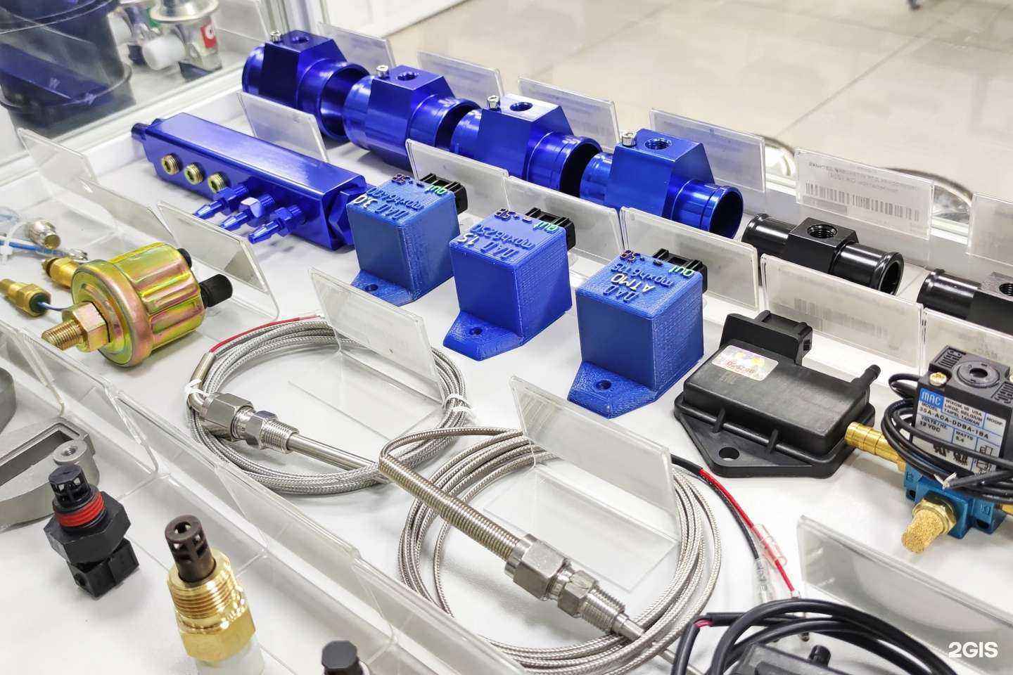 Отзывы на компанию Belais в Краснодаре c фото