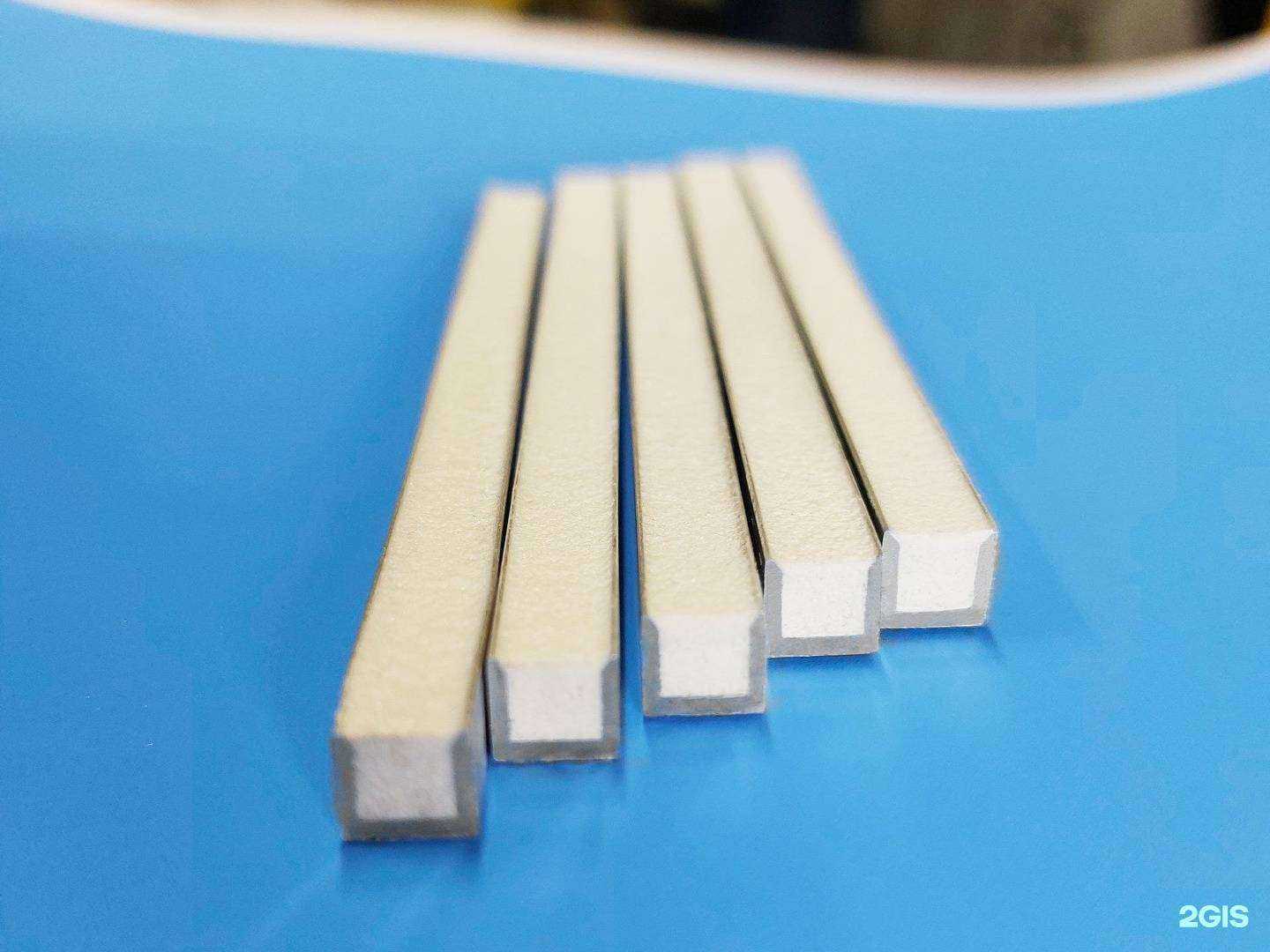 Отзывы на компанию Фанфары в Подольске c фото