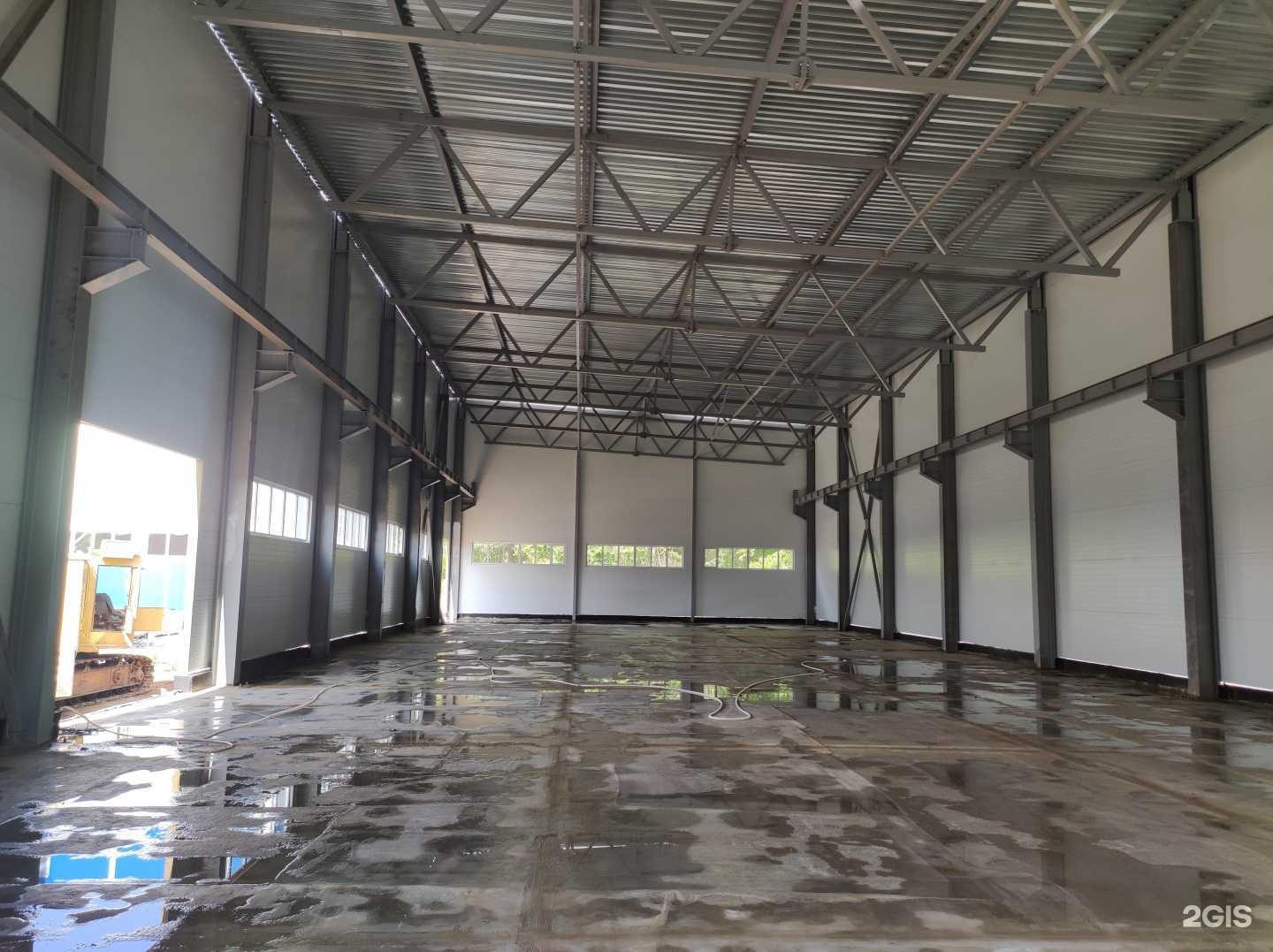 Отзывы на компанию РегионСтальСтрой в Набережных Челнах c фото