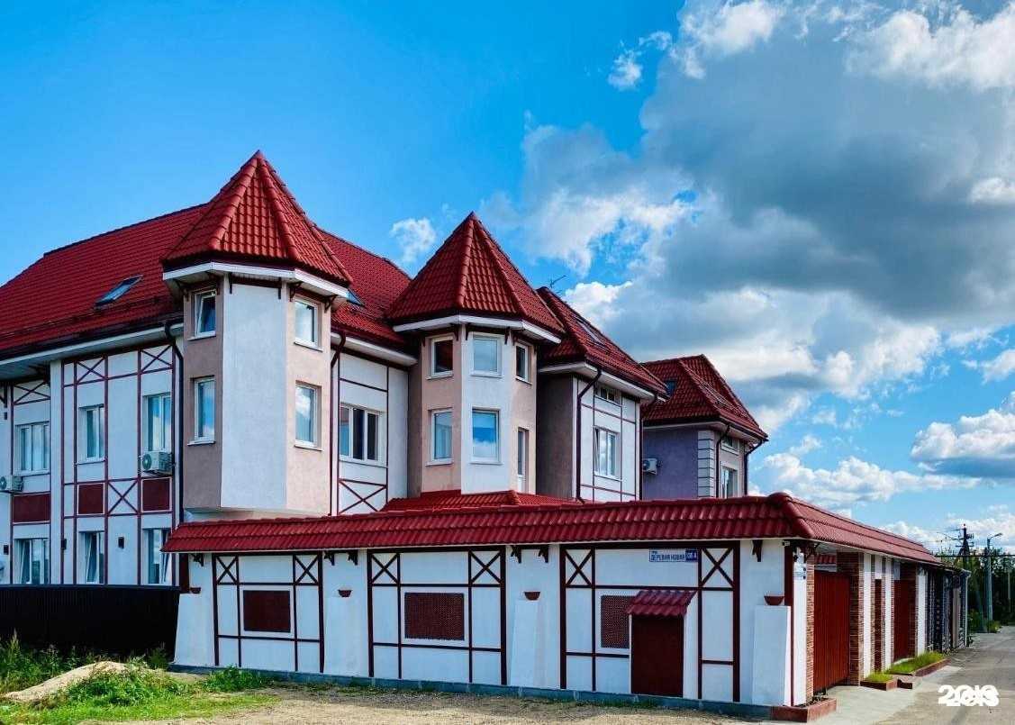 Отзывы на компанию Relax88 в г. Нижний Новгород c фото