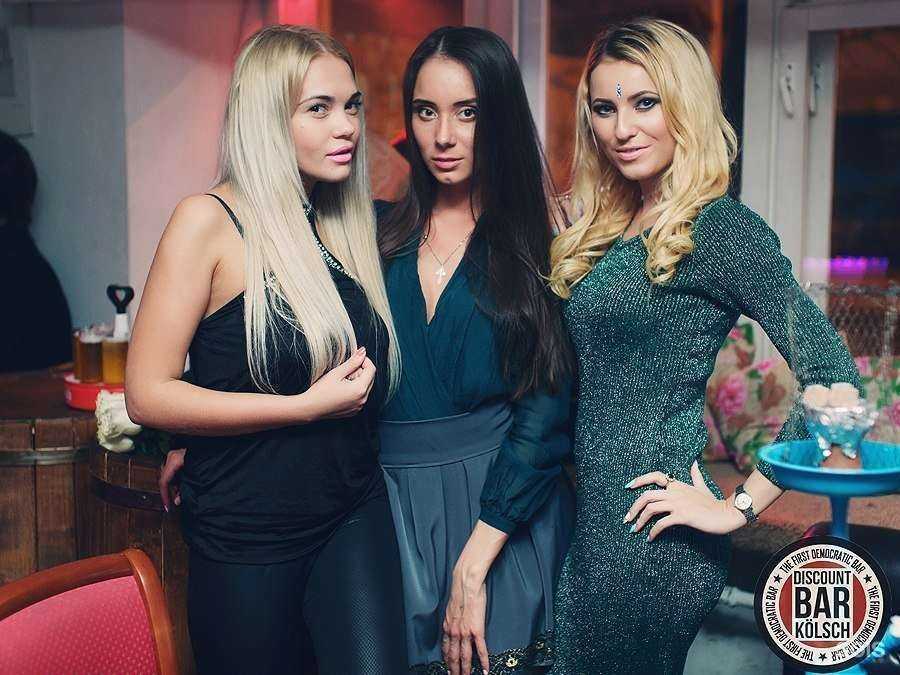 Отзывы на компанию Кёльш в Перми c фото