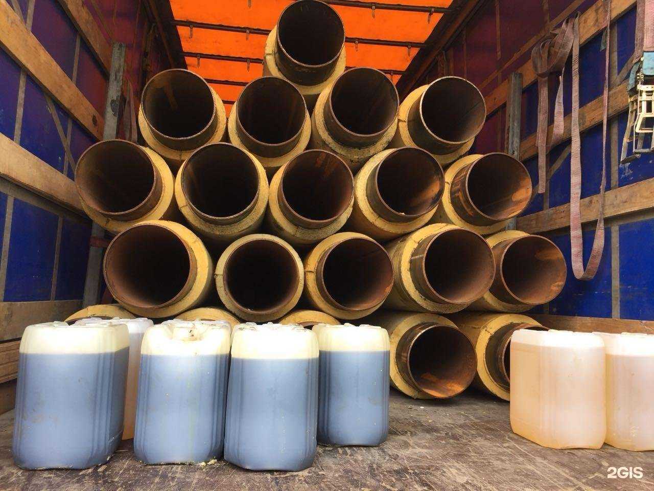 Отзывы на компанию Единая Служба Снабжения в Екатеринбурге c фото