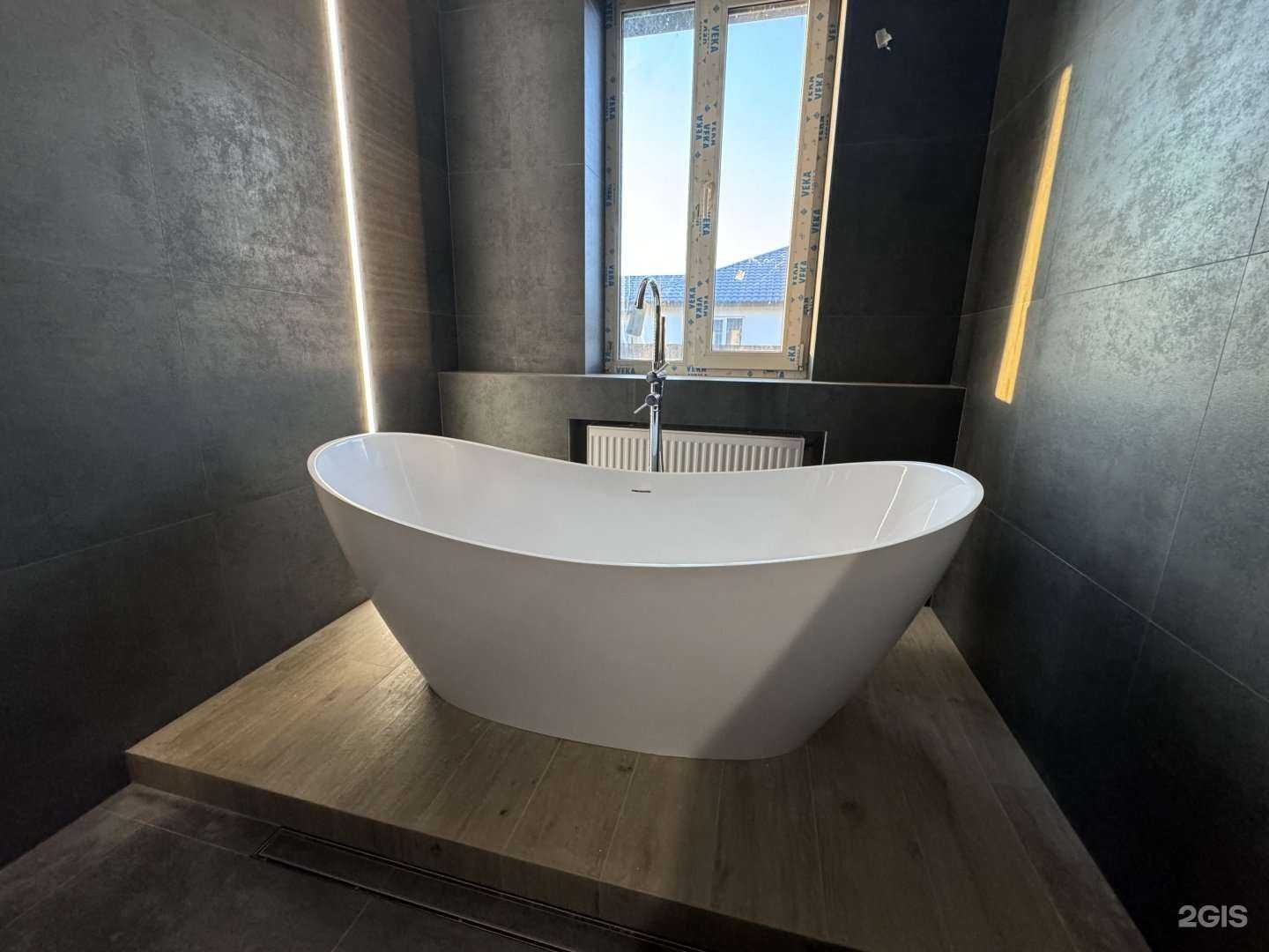 Отзывы на компанию Студия ремонта Максима Сидорова в Стерлитамаке c фото