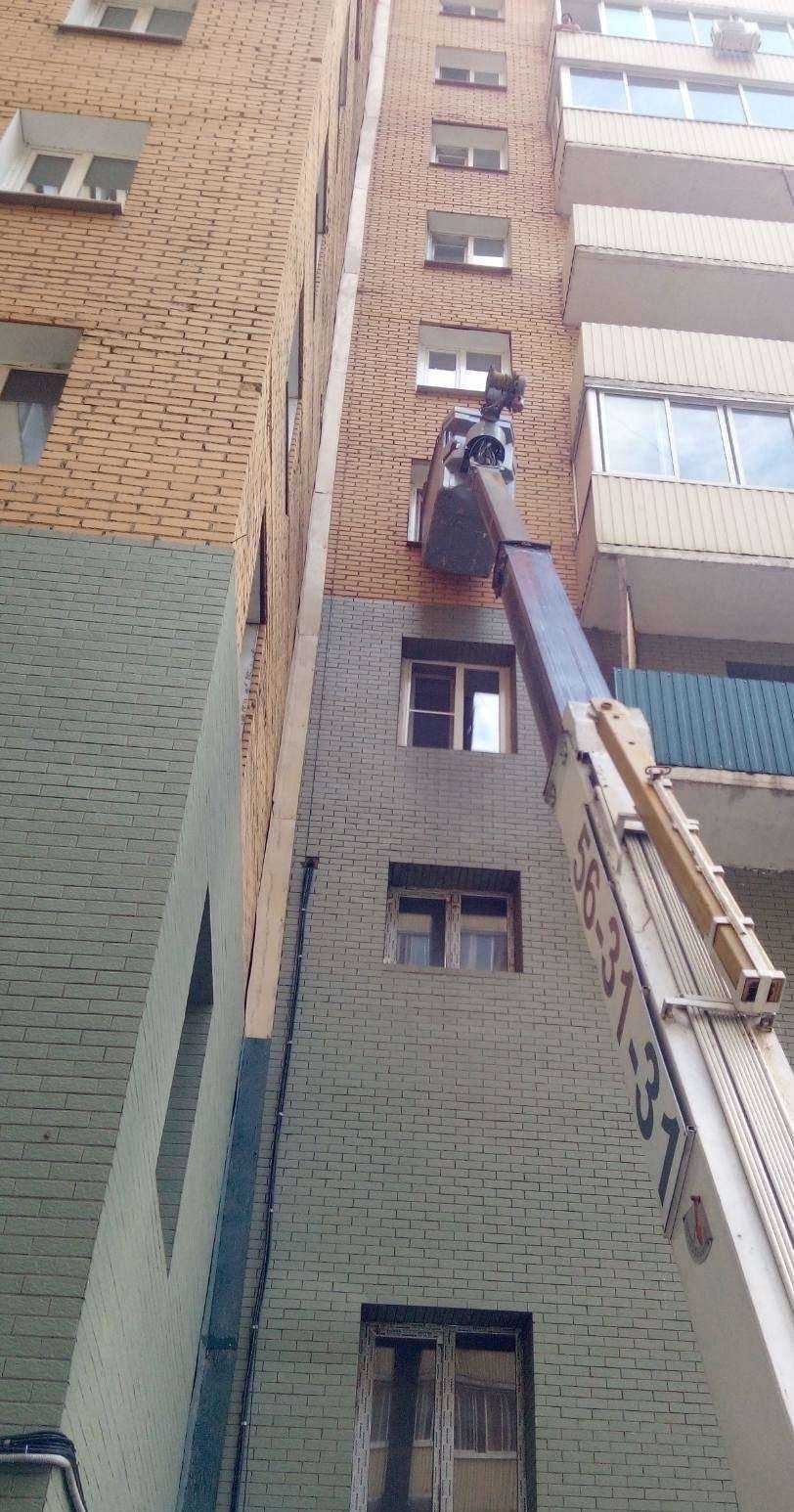 Отзывы на компанию Автовышка-А в Улан-Удэ c фото