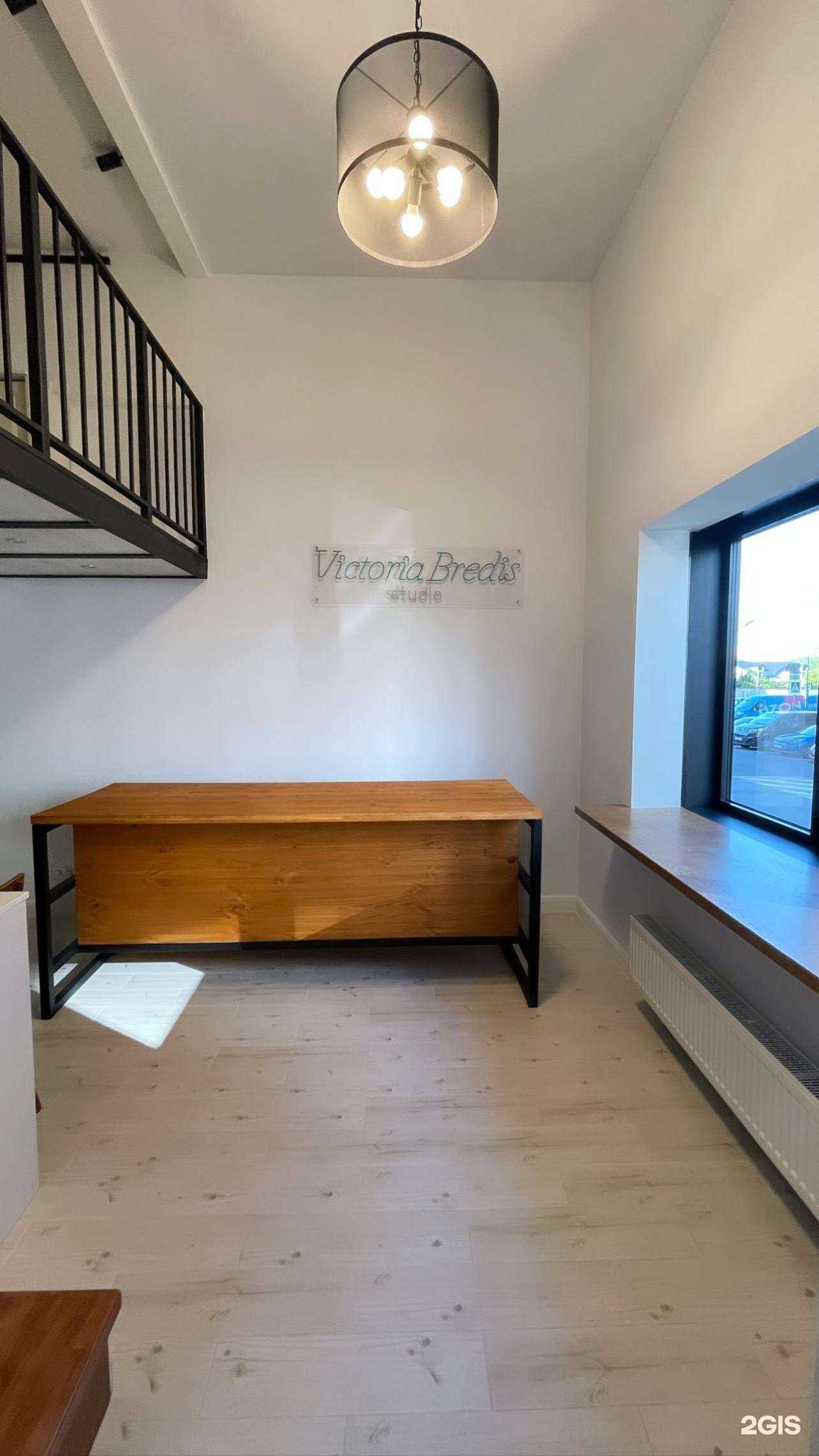 Отзывы на компанию Victoria Bredis в г. Коммунарка c фото