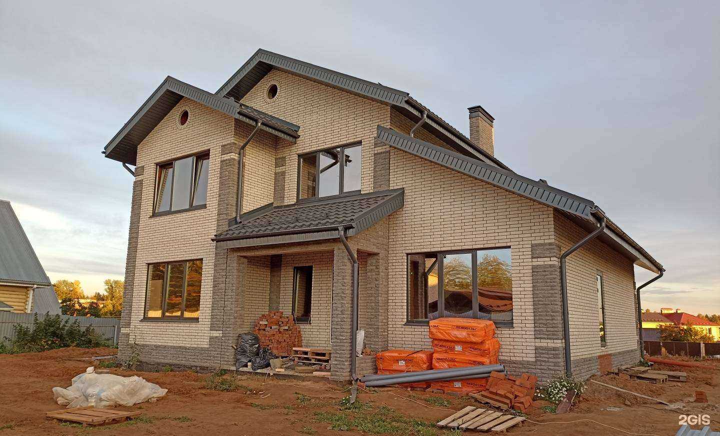 Отзывы на компанию Терех в г. Ижевск c фото